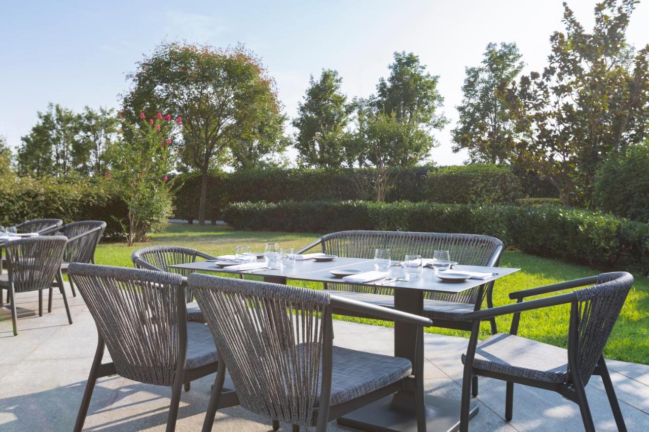 Voco Milan-fiere By Ihg 4*