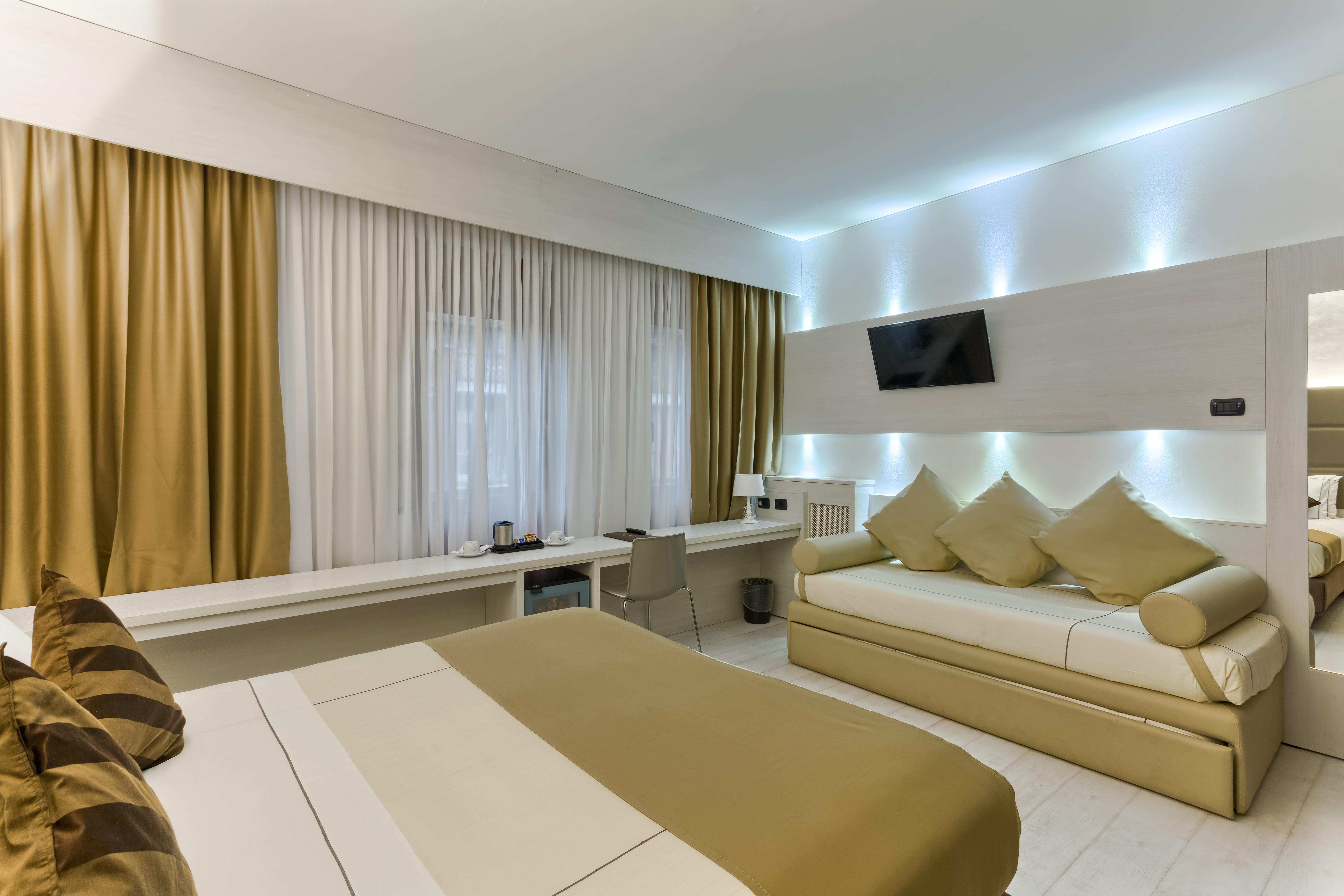 Agape Aa Hotel Milan
