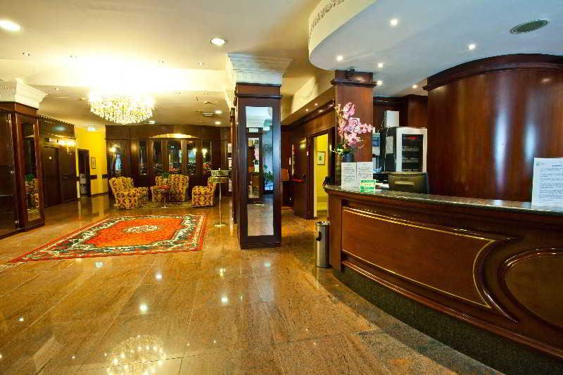 Hotel Mythos Milan