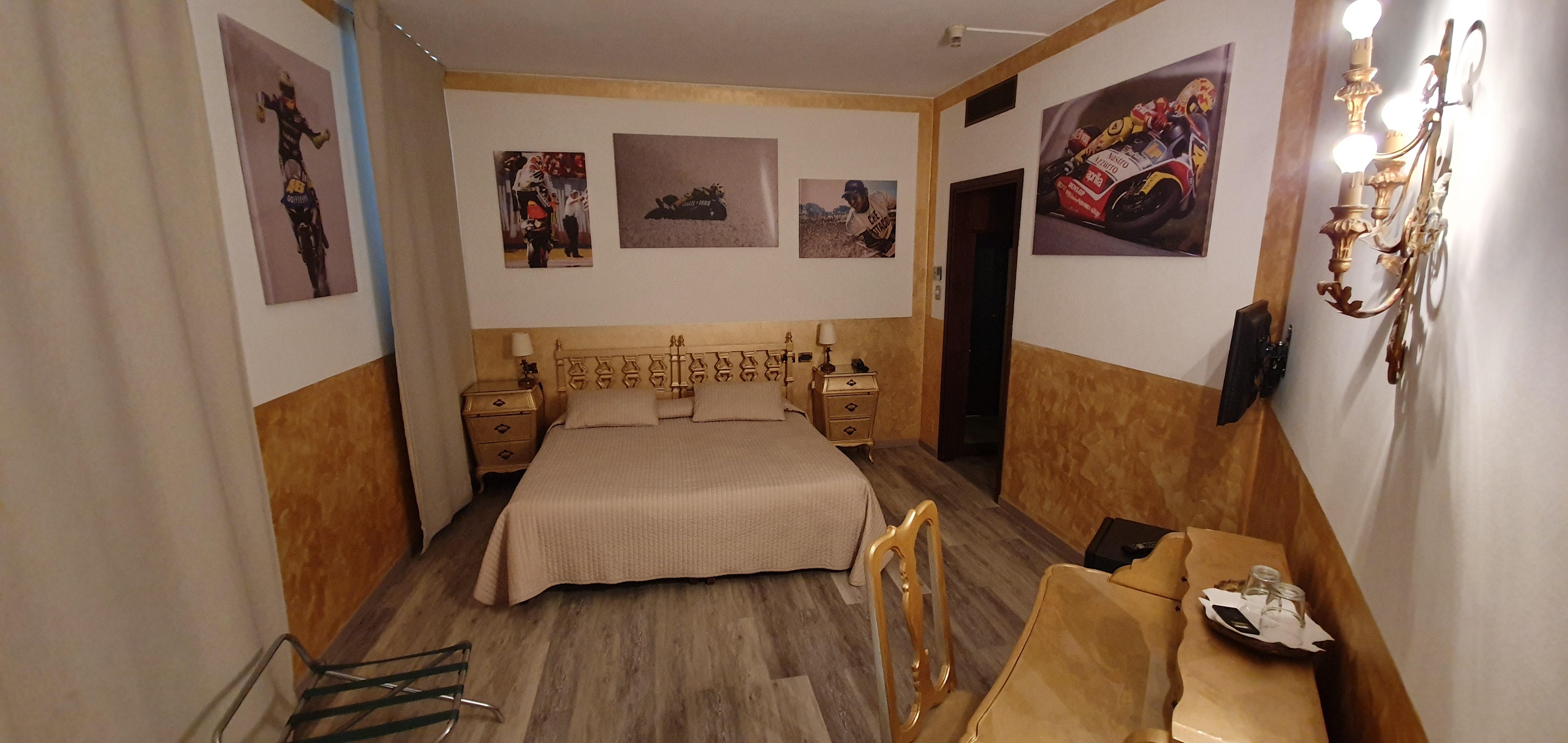 Hotel Admiral