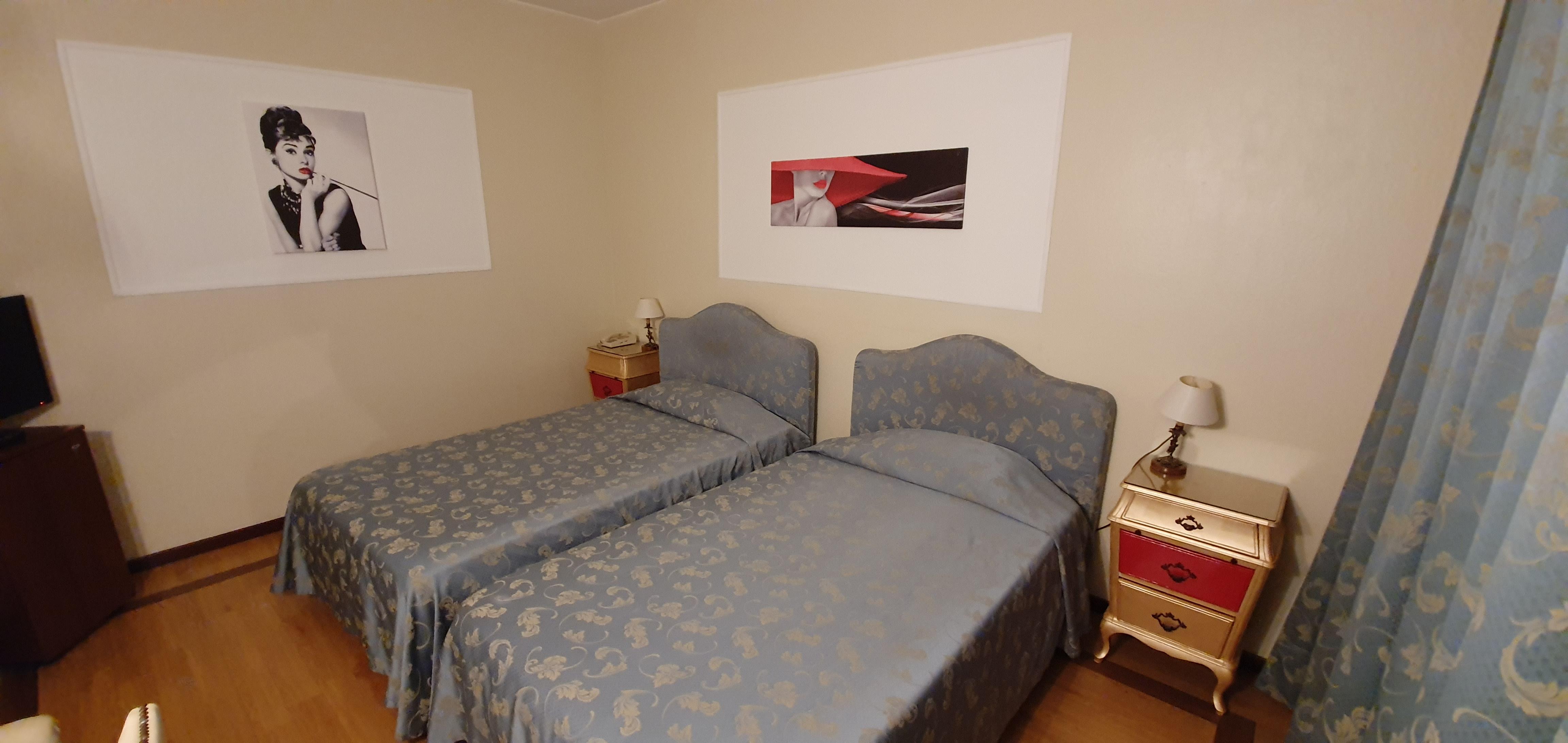 Hotel Admiral 4*