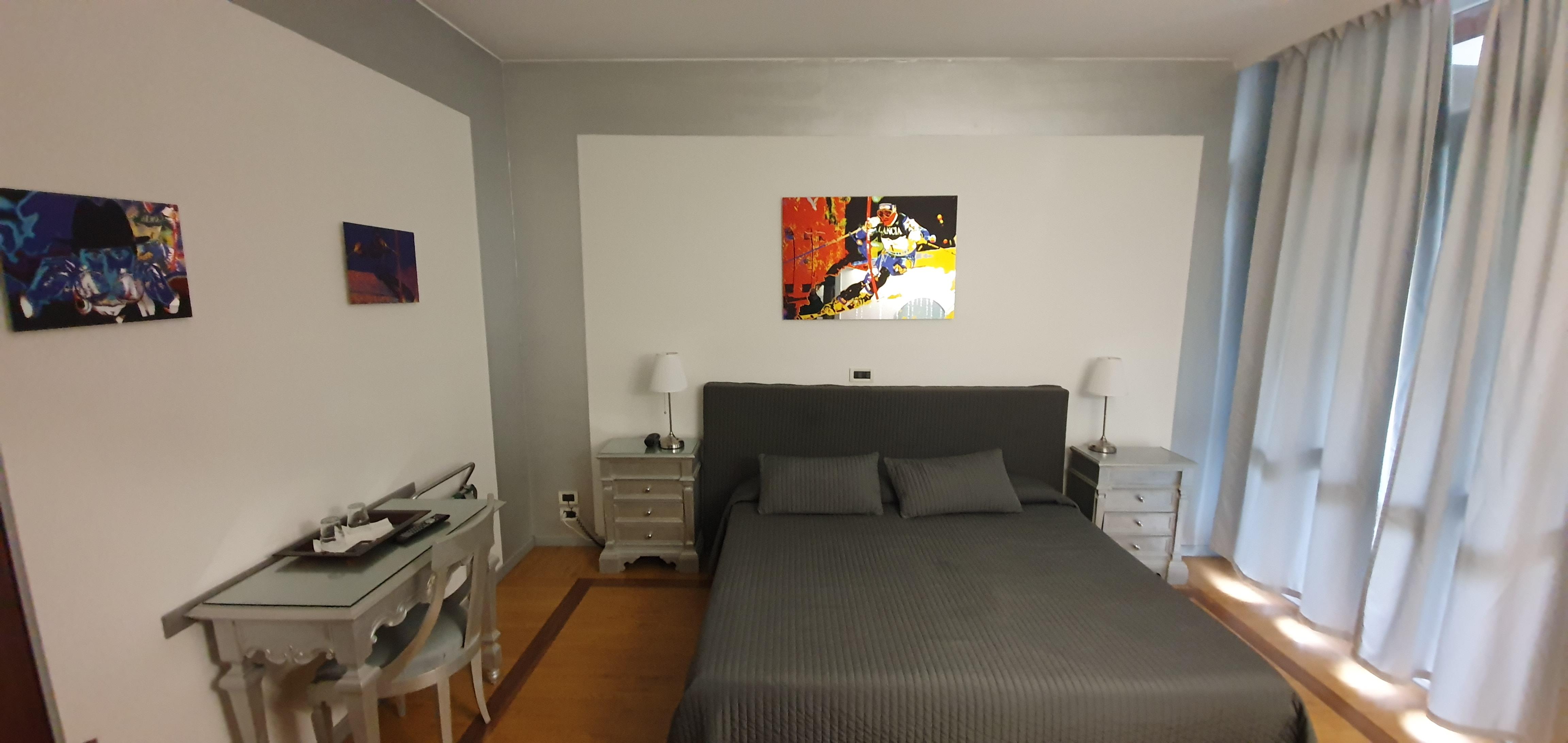 Admiral Hotel Milão