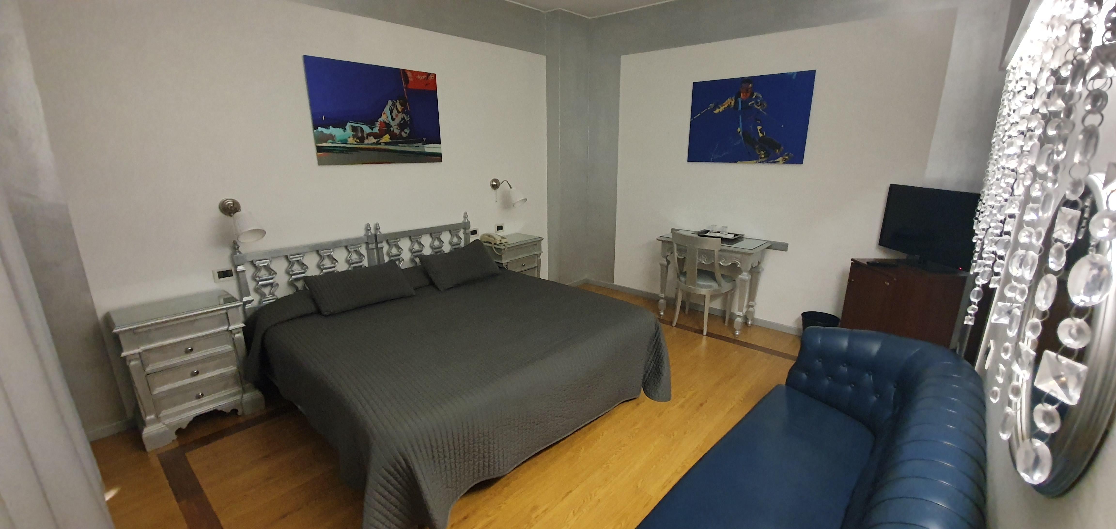 Hotel Admiral Milan