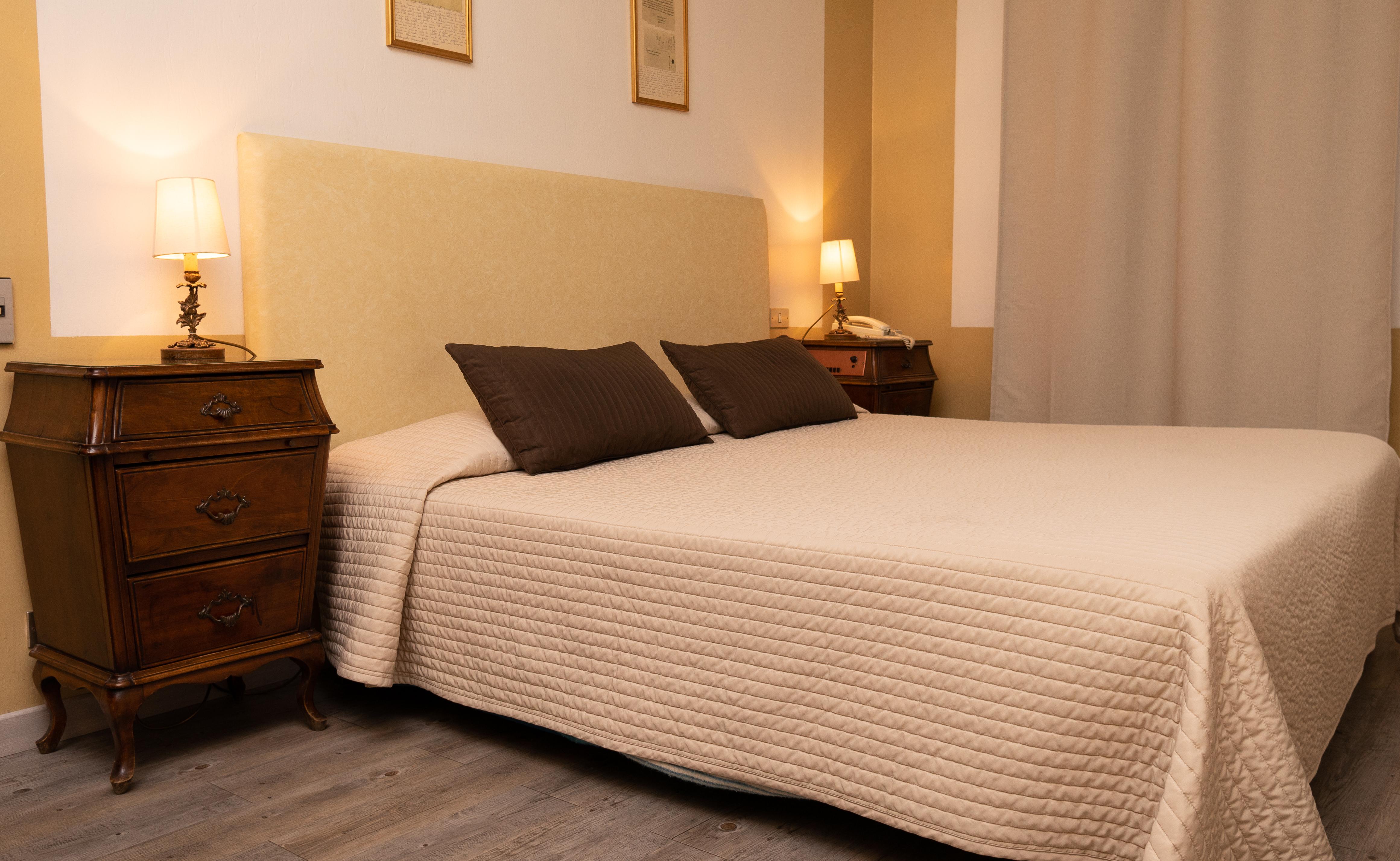 Hotel Admiral