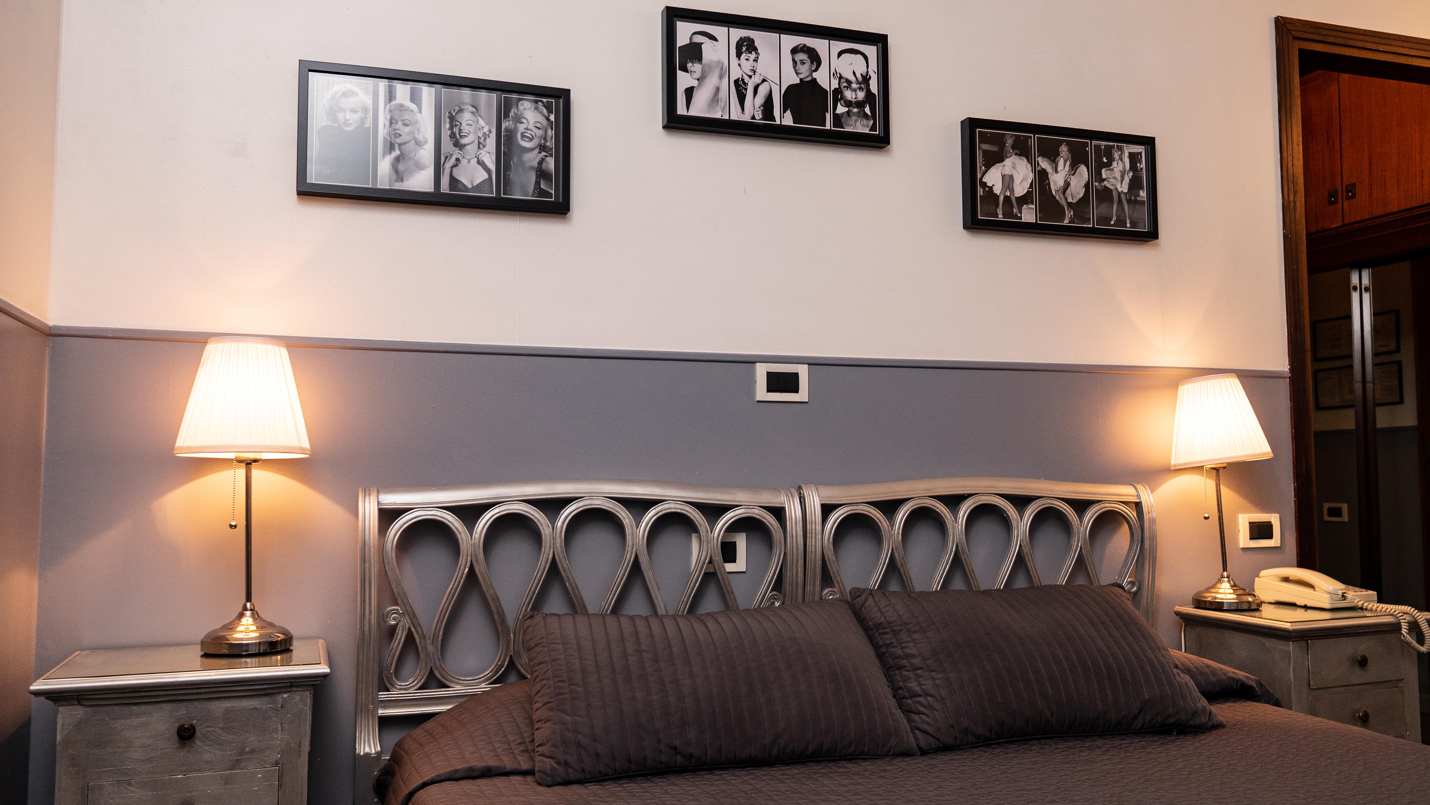 Admiral Hotel Milan