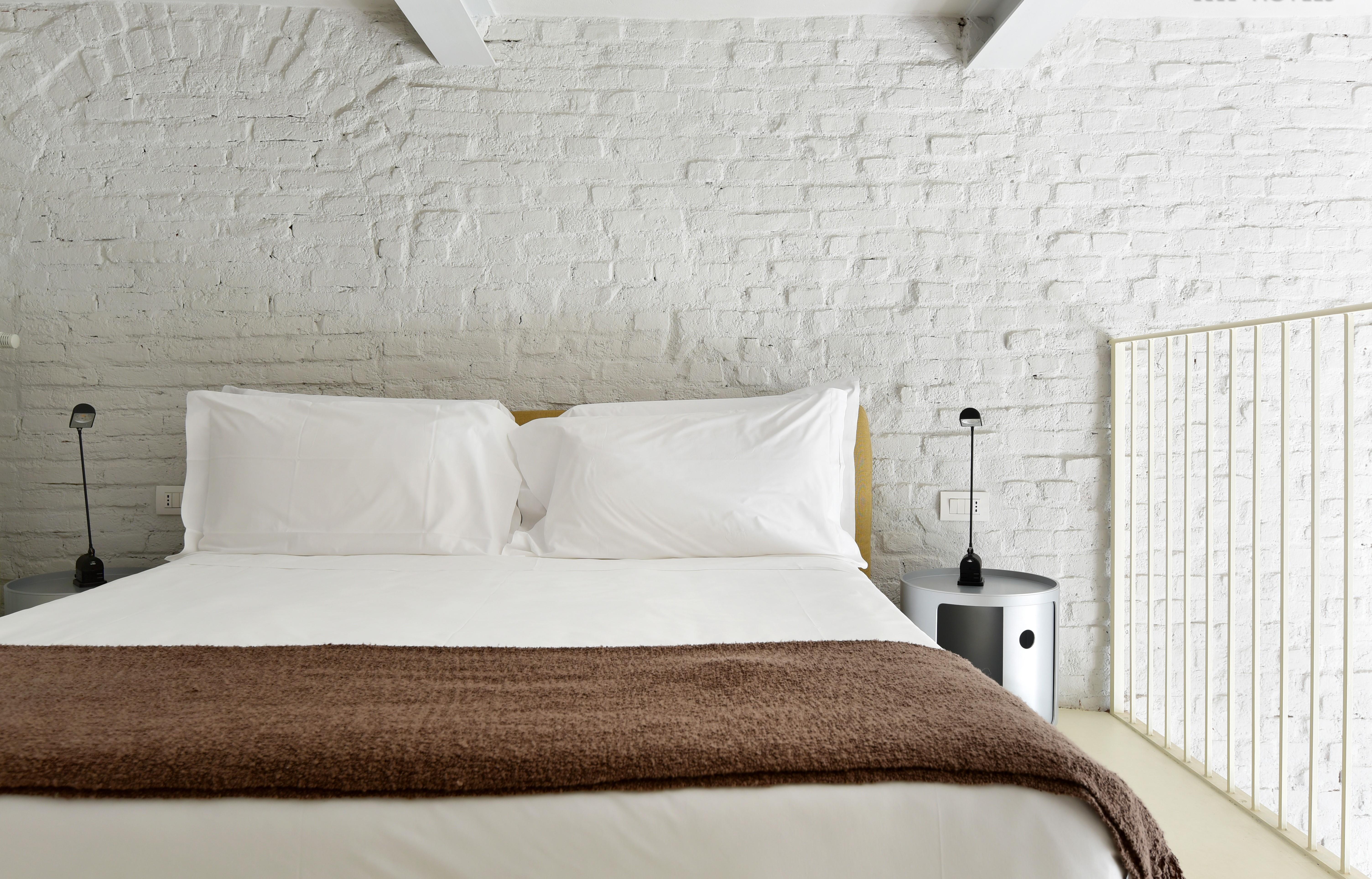 Apartment Design Milan