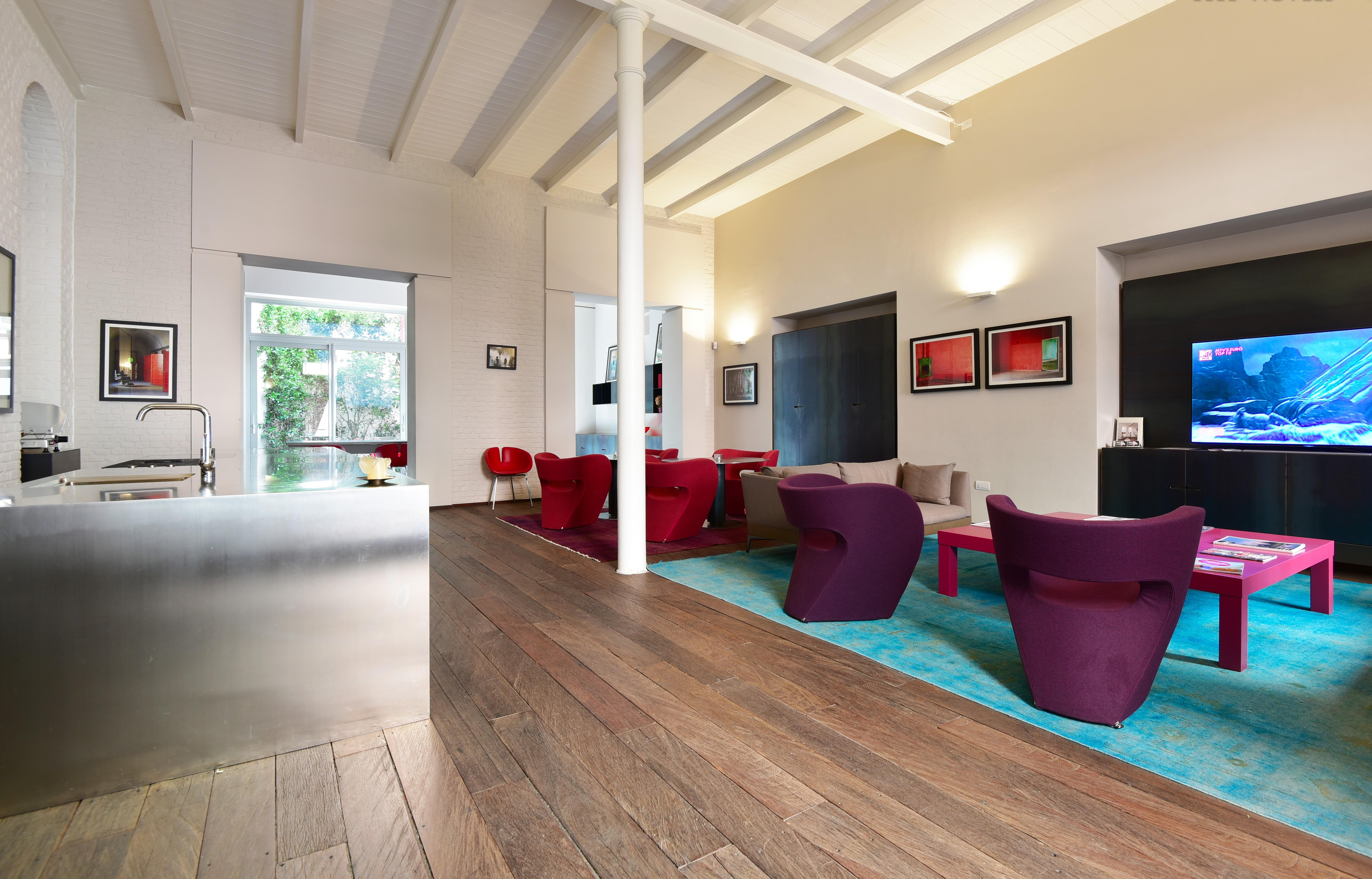 Apartment Design Milan