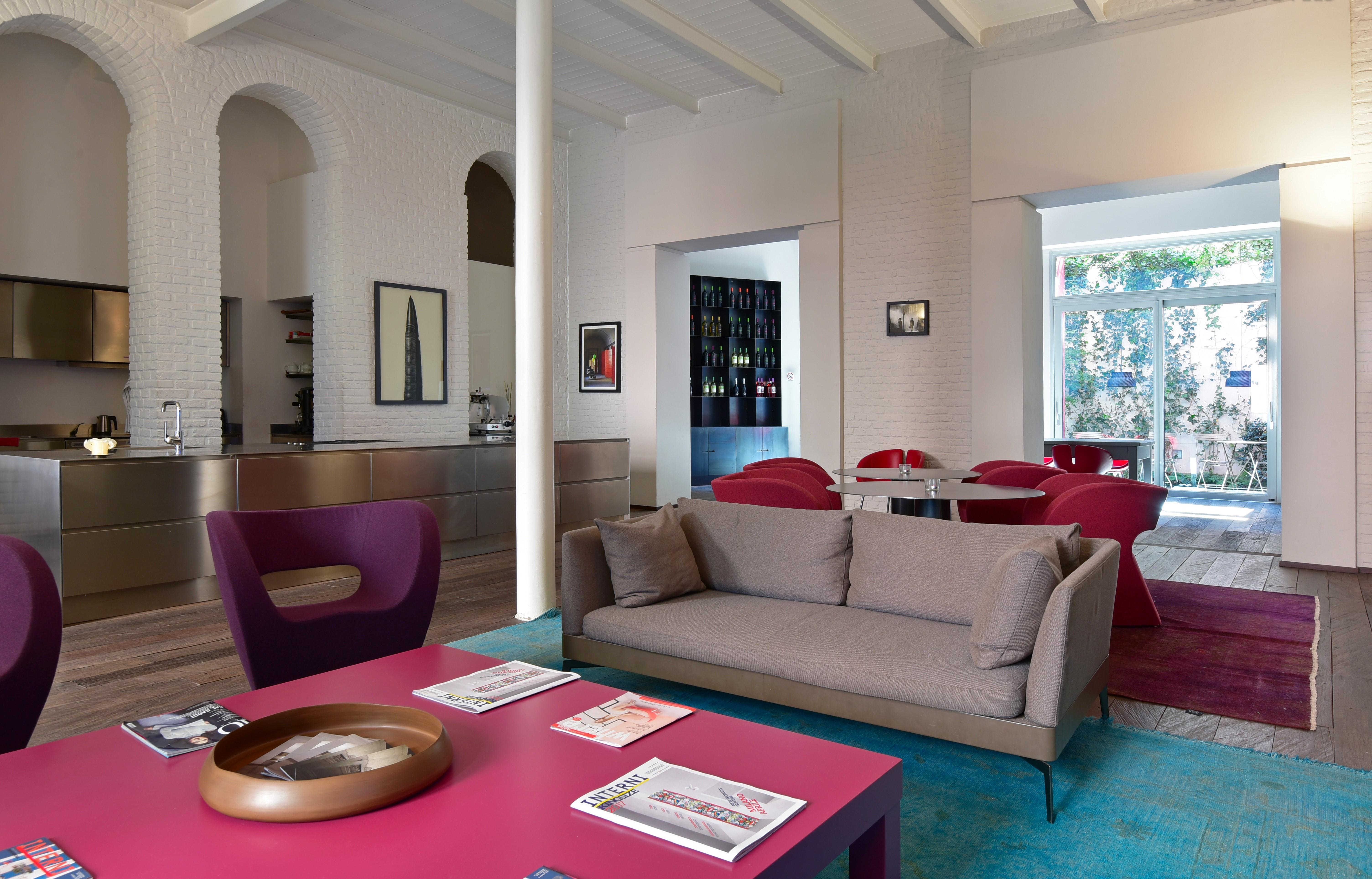 Design Apartment Milan
