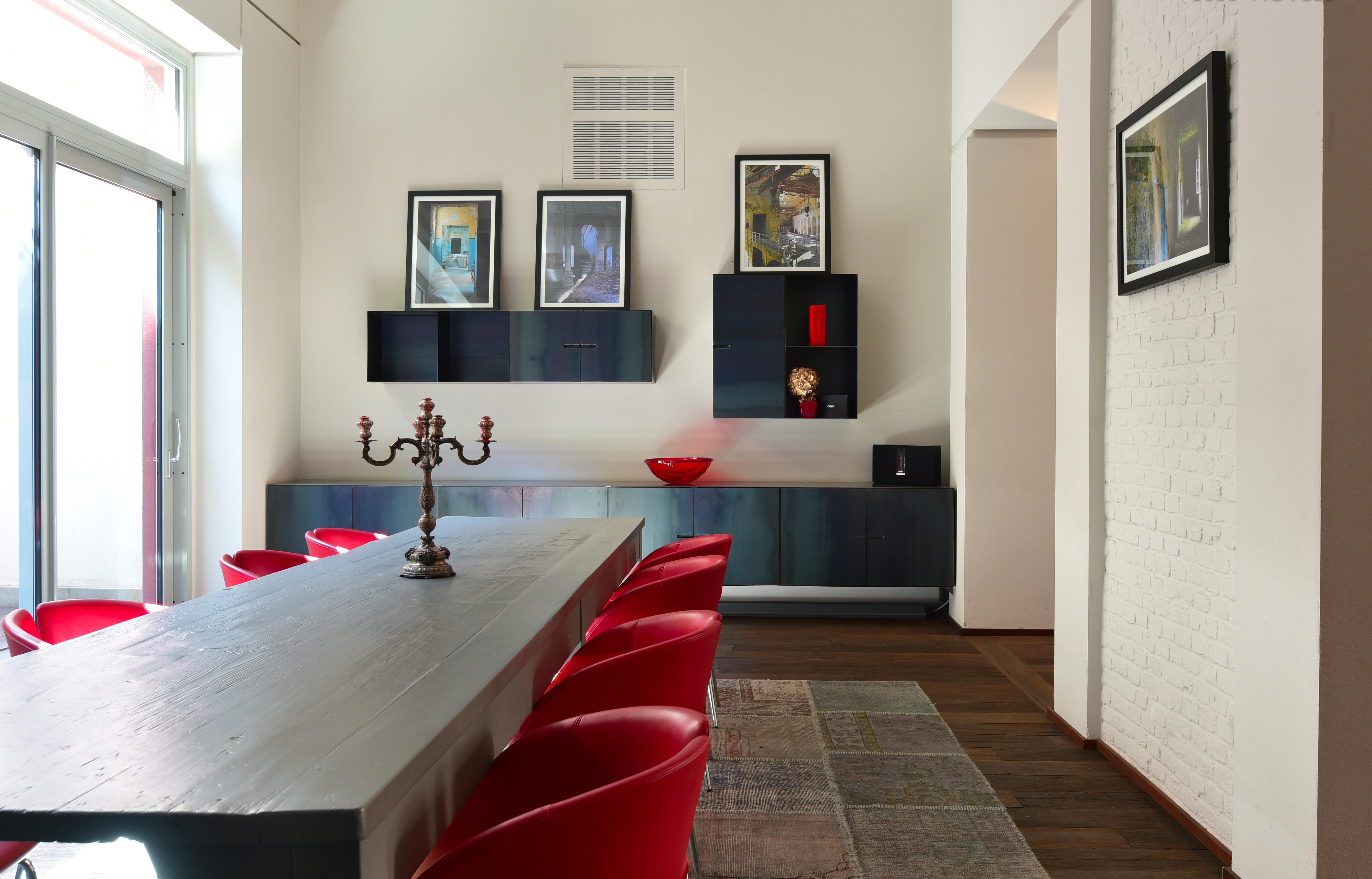 Design Apartment *