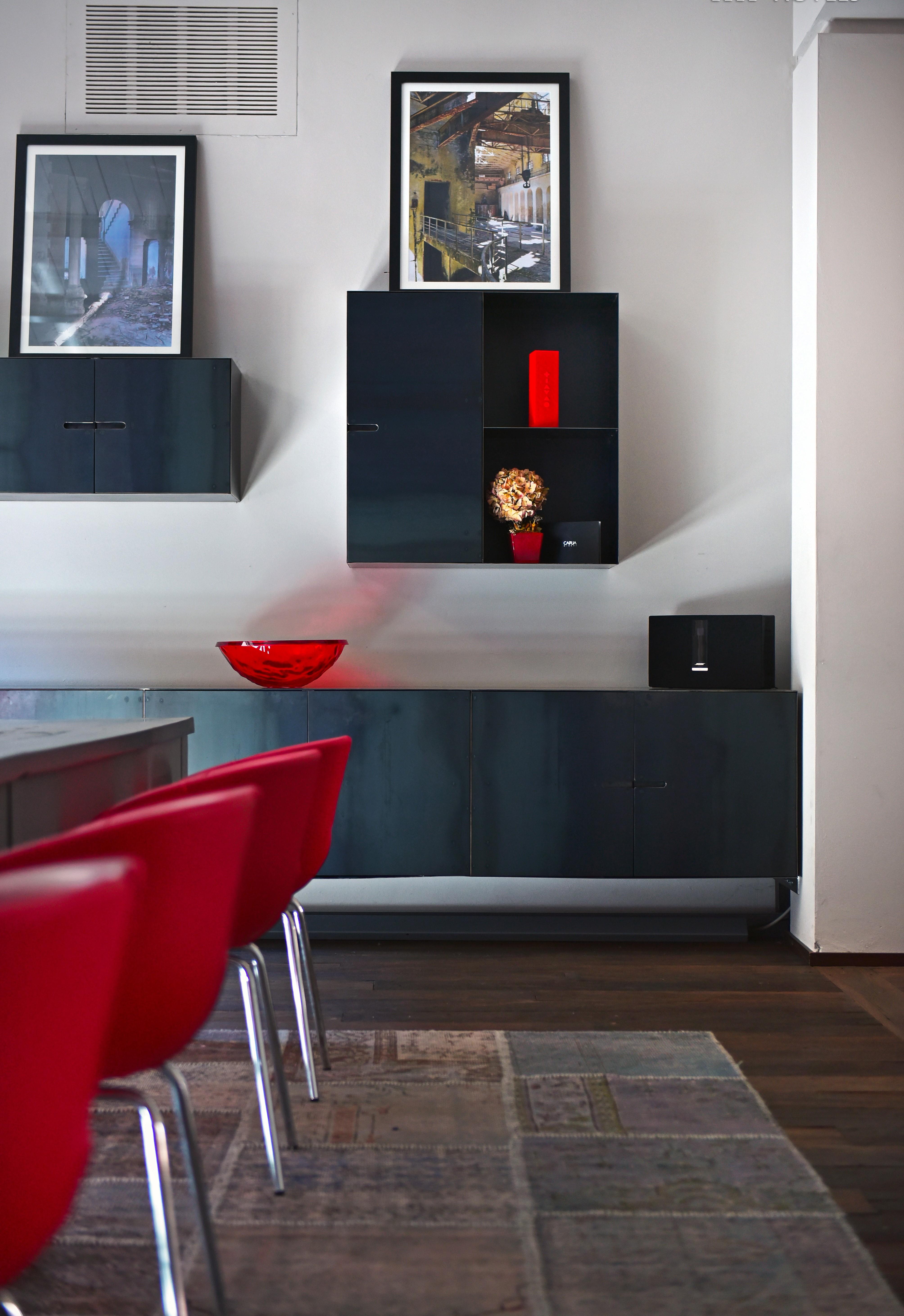 Design Apartment