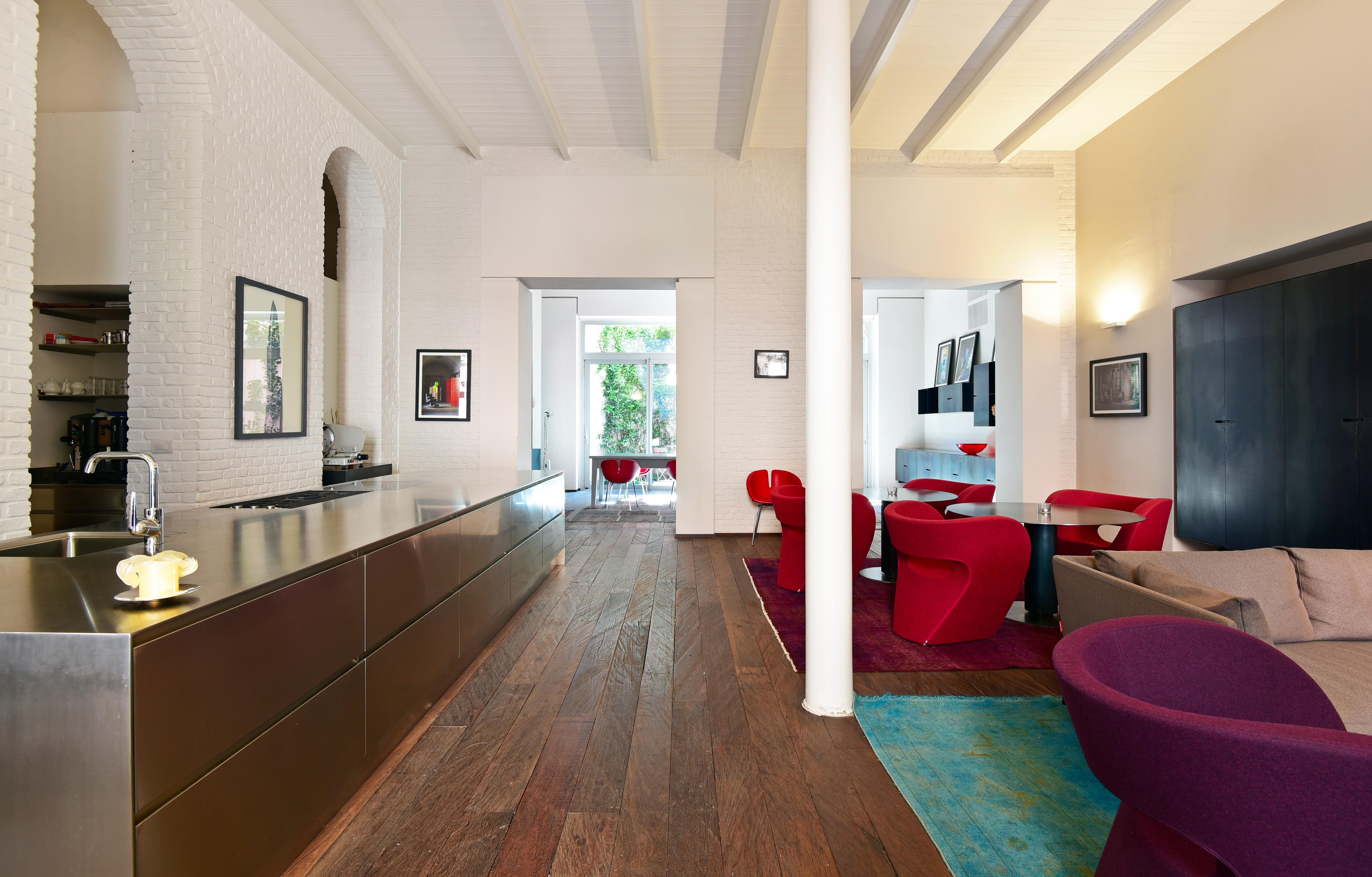 Design Apartment *