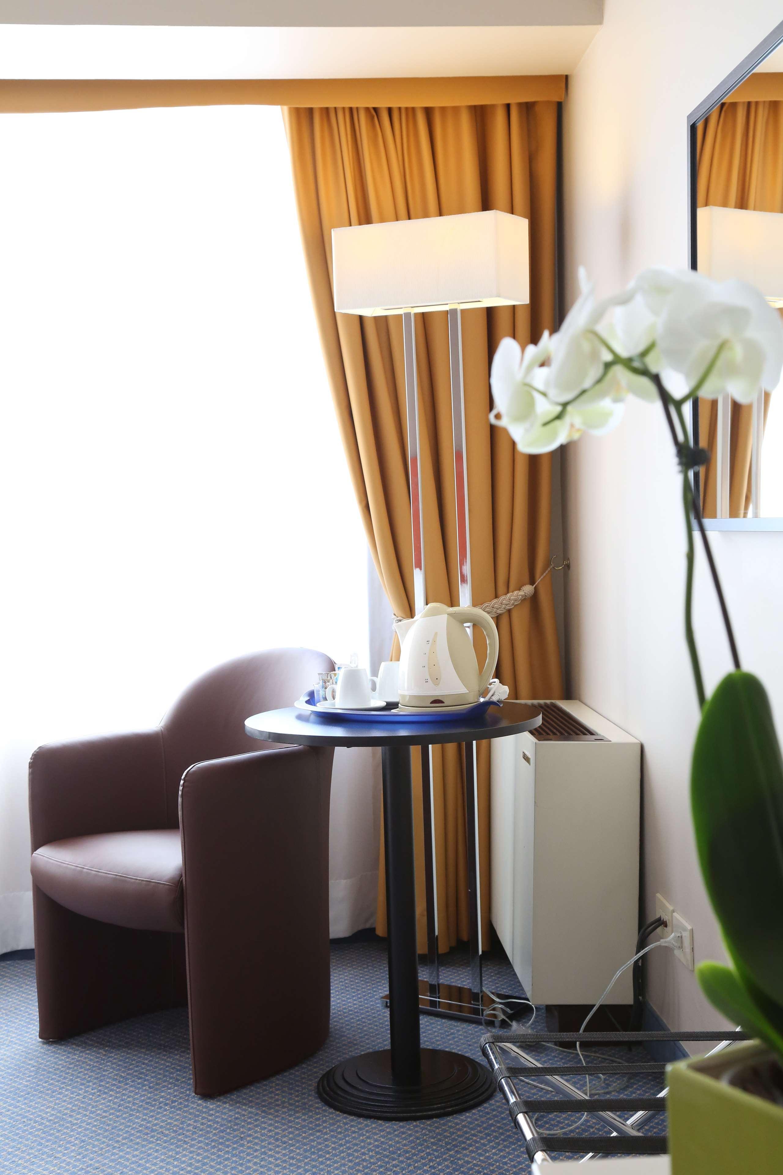 Blaise & Francis Hotel Milan