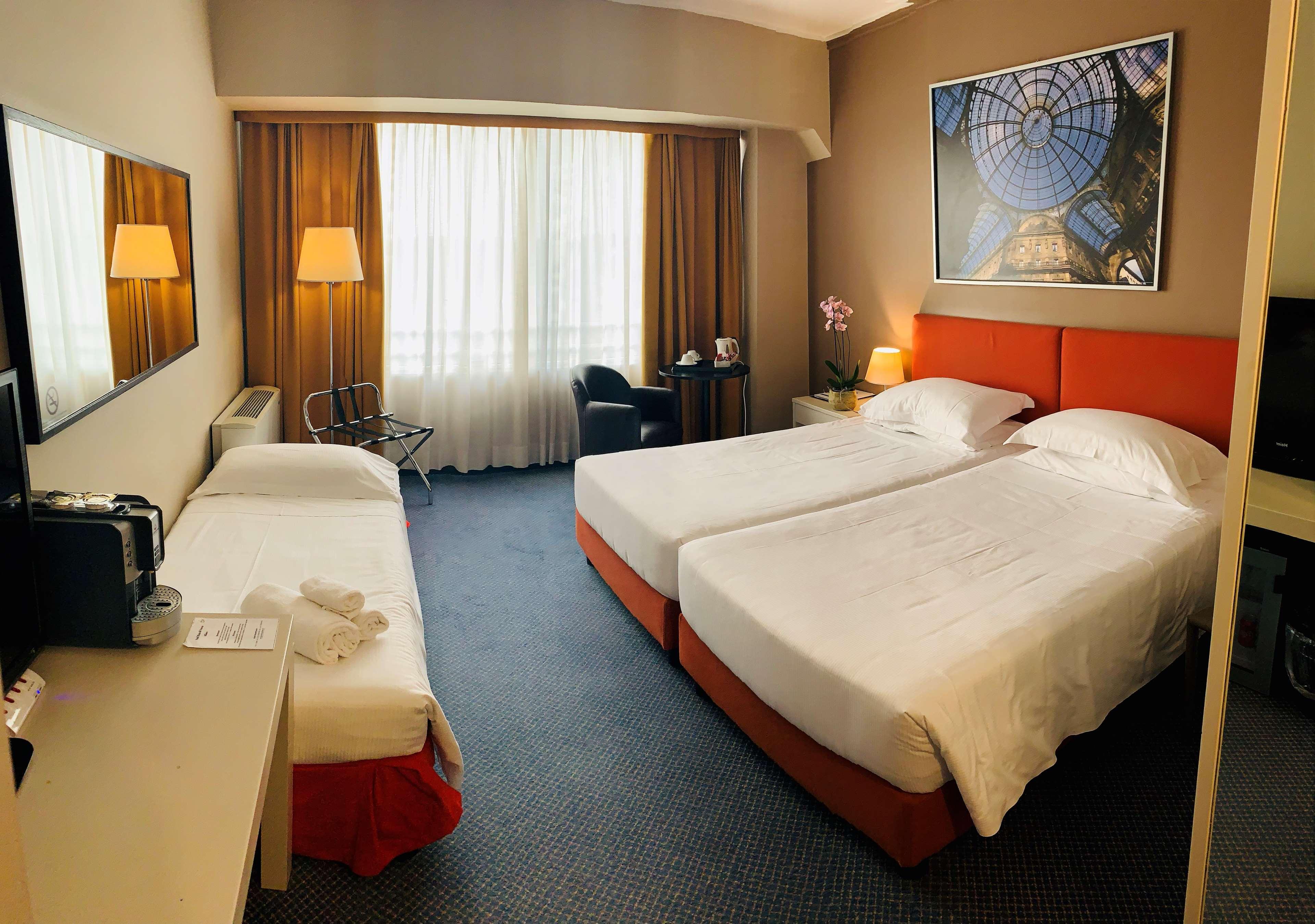 Hotel Blaise & Francis Milan