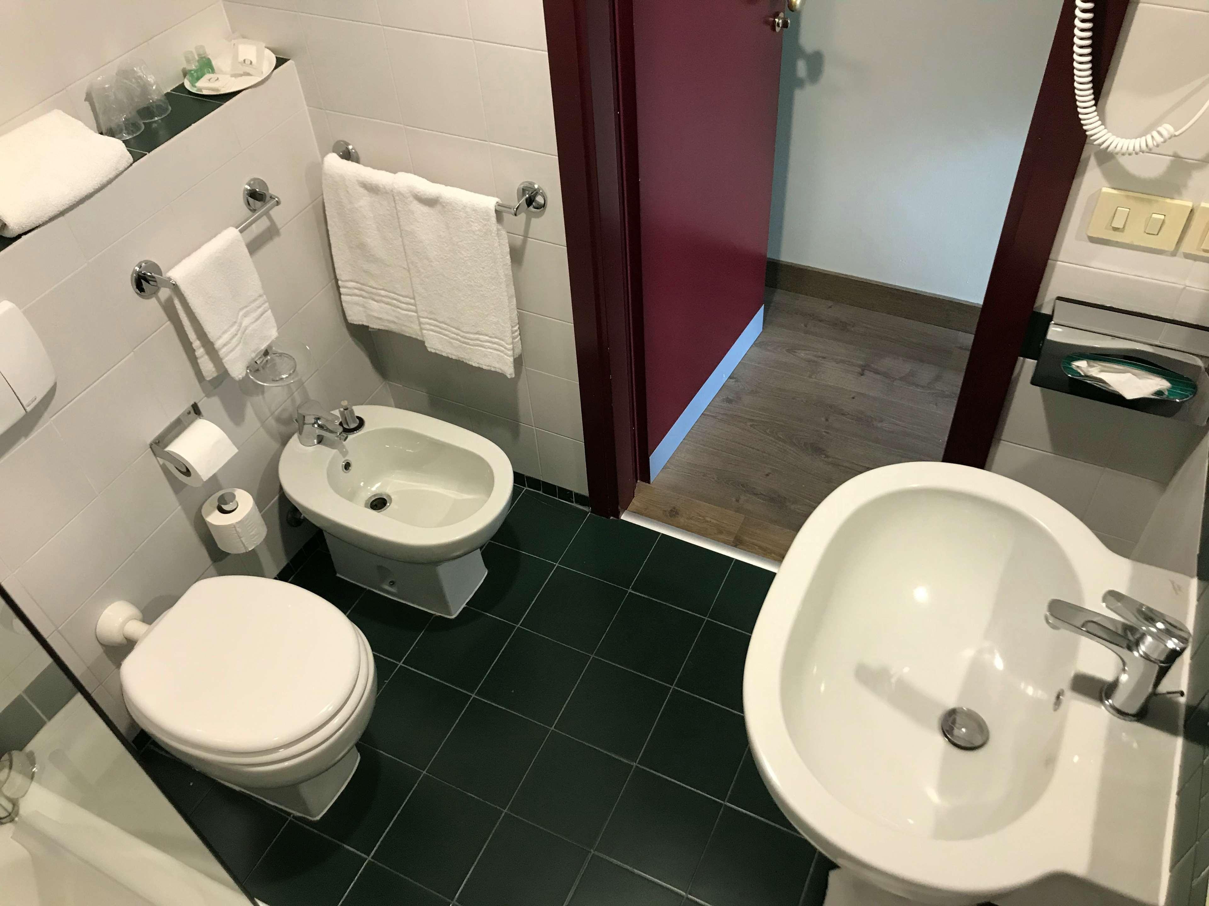 Hotel Blaise & Francis