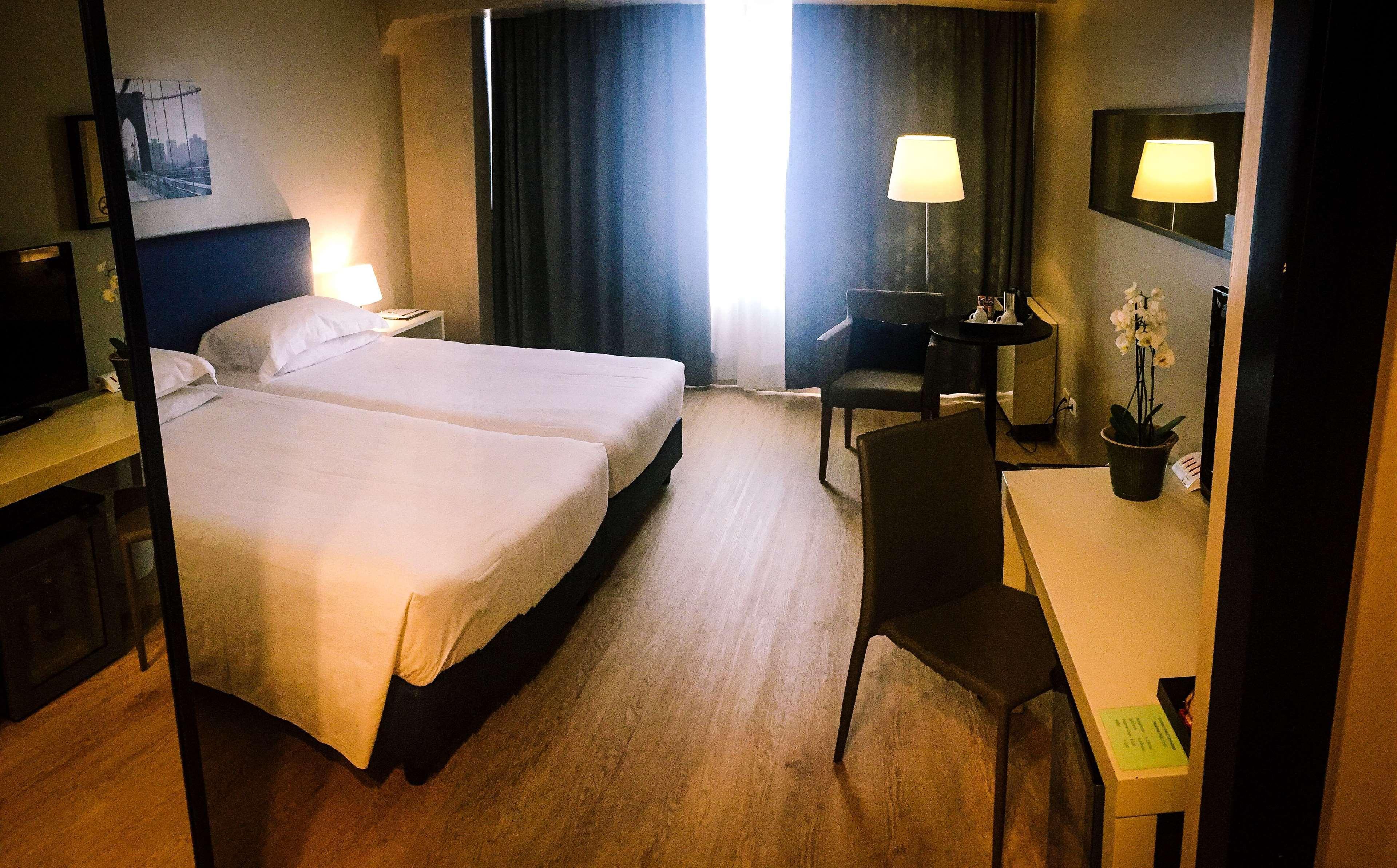Hotel Blaise & Francis 4*