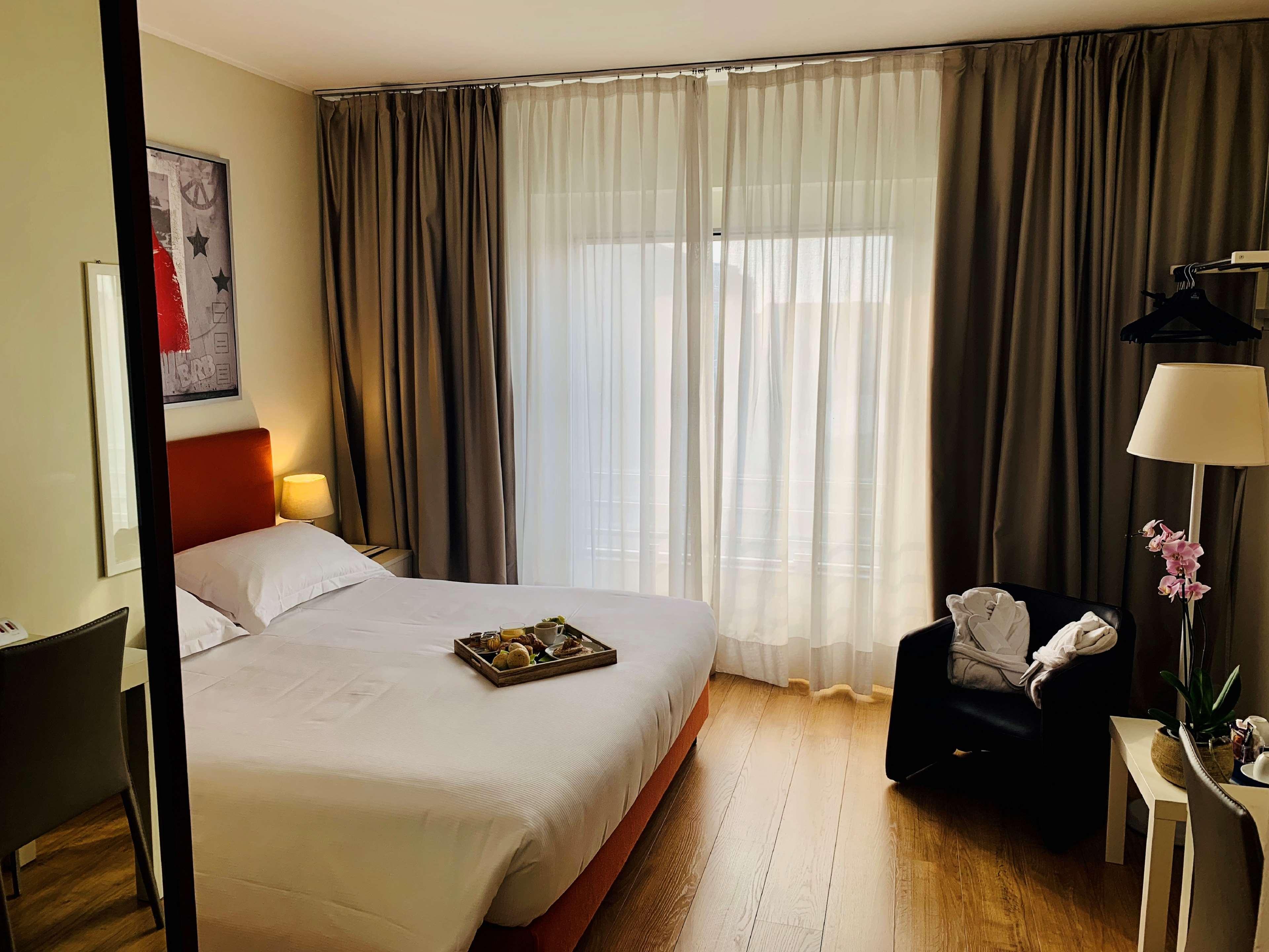 Blaise & Francis Hotel Milan