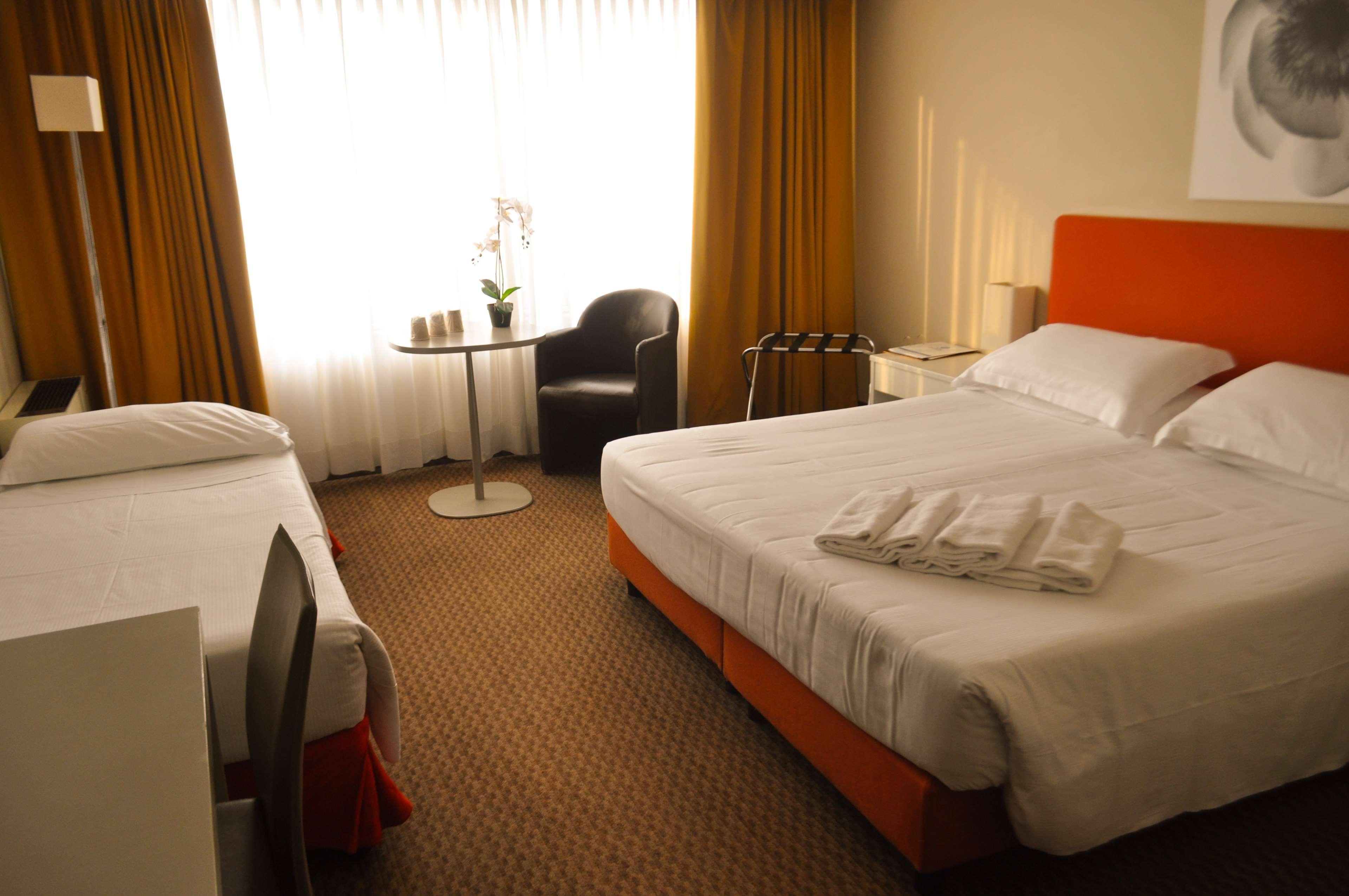 Hotel Blaise & Francis