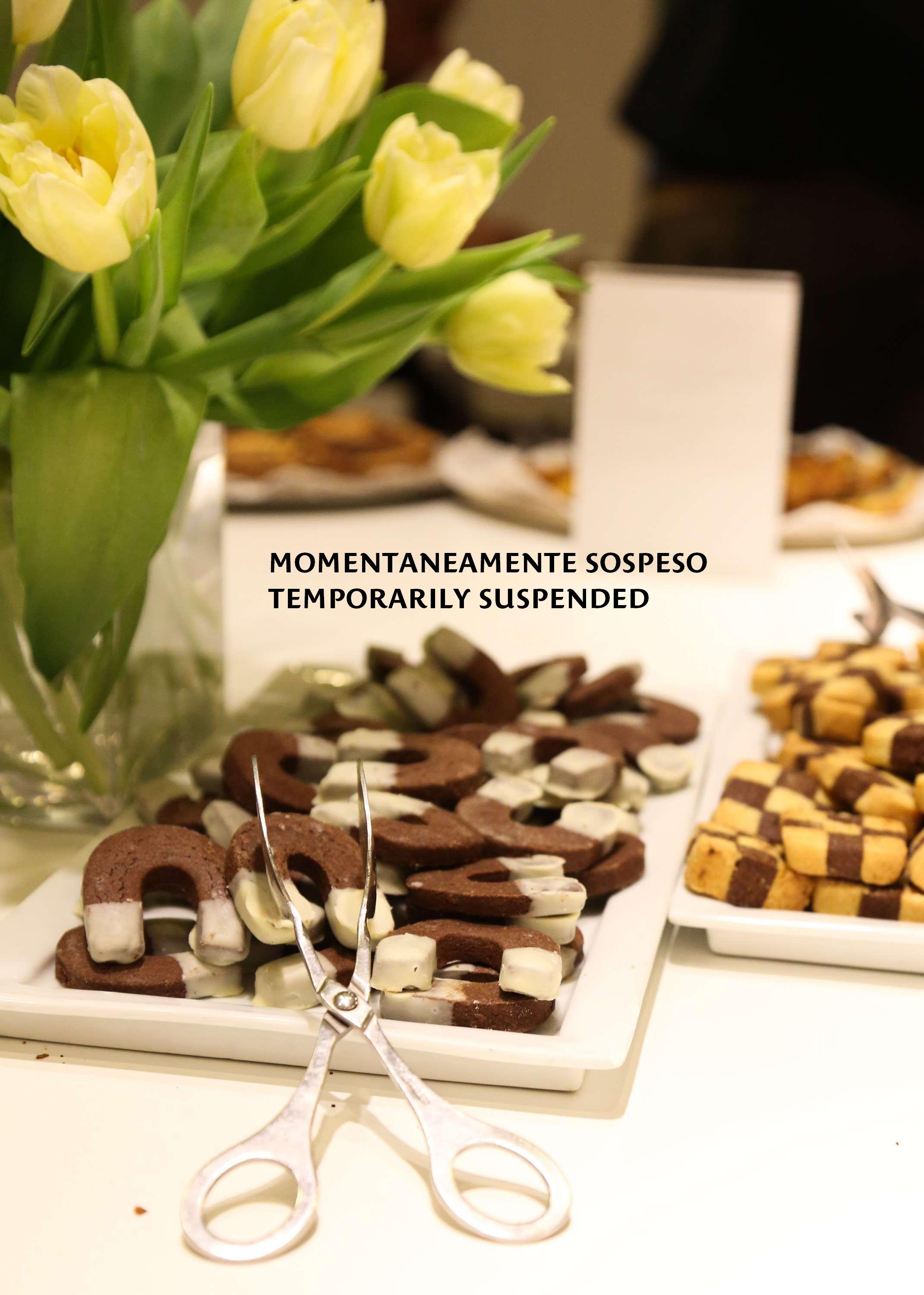 Blaise & Francis Hotel Milan