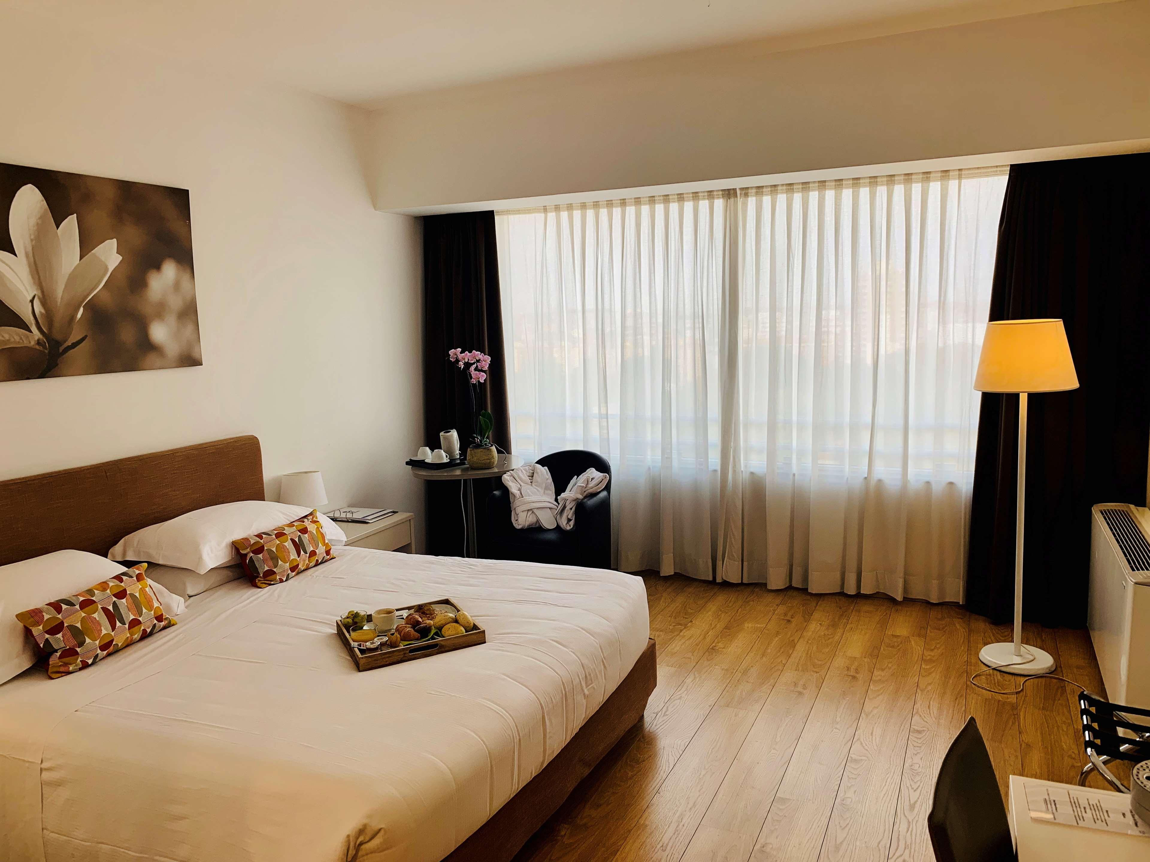 Blaise & Francis Hotel Milan