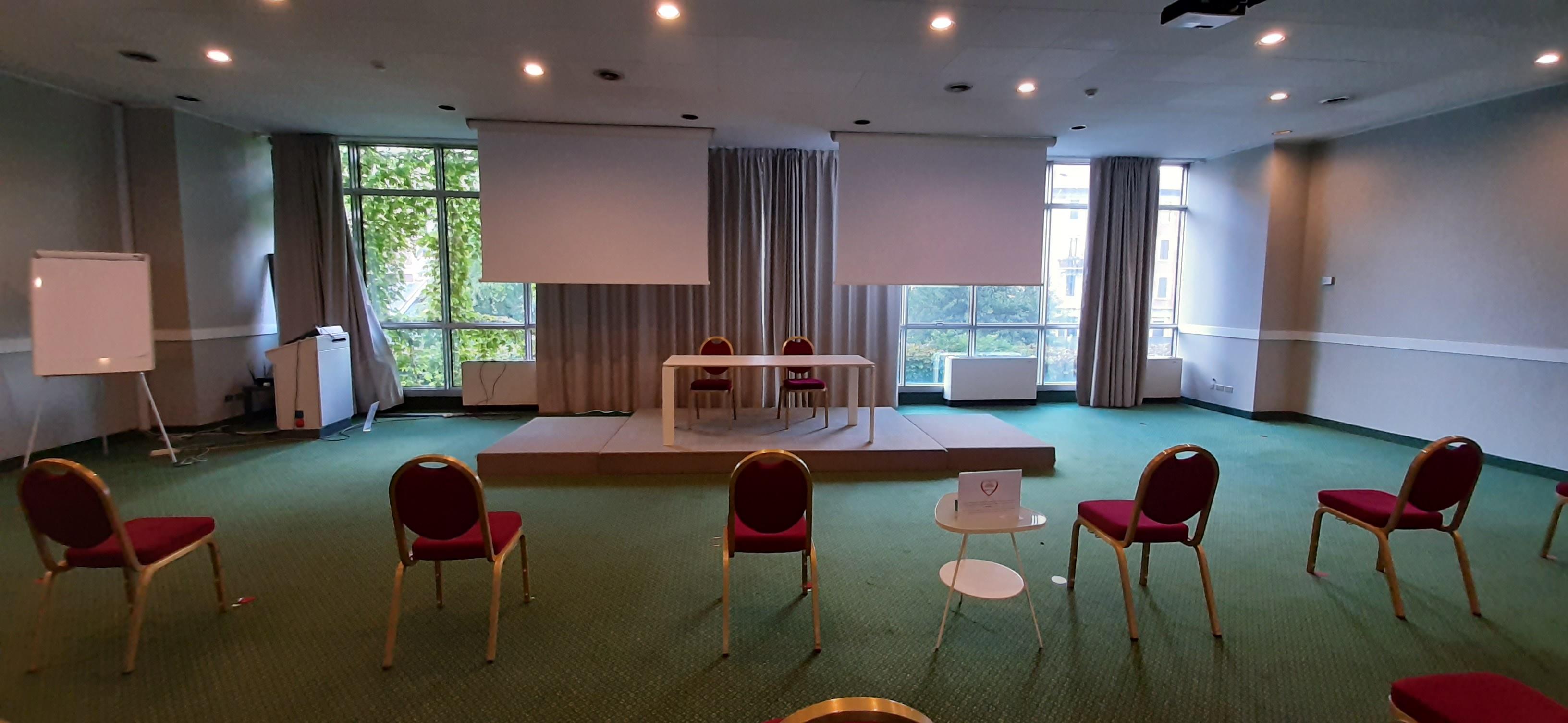 Blaise & Francis Hotel Milan