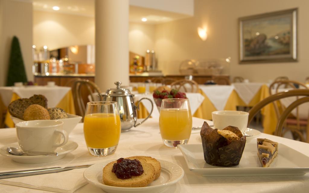Hotel Fenice Milan