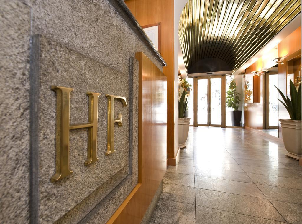 Hotel Fenice Milan