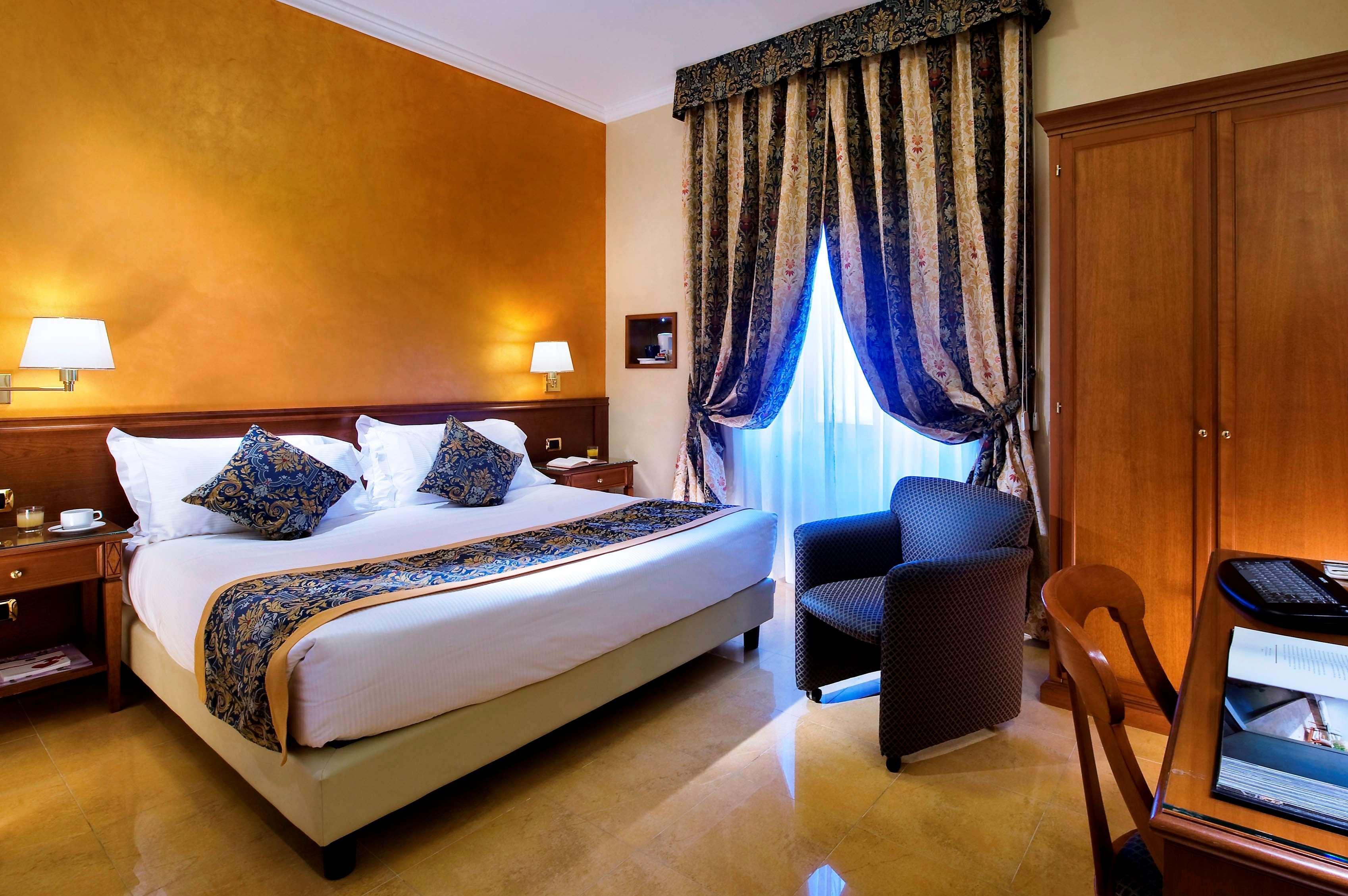 Galles Hotel Milão