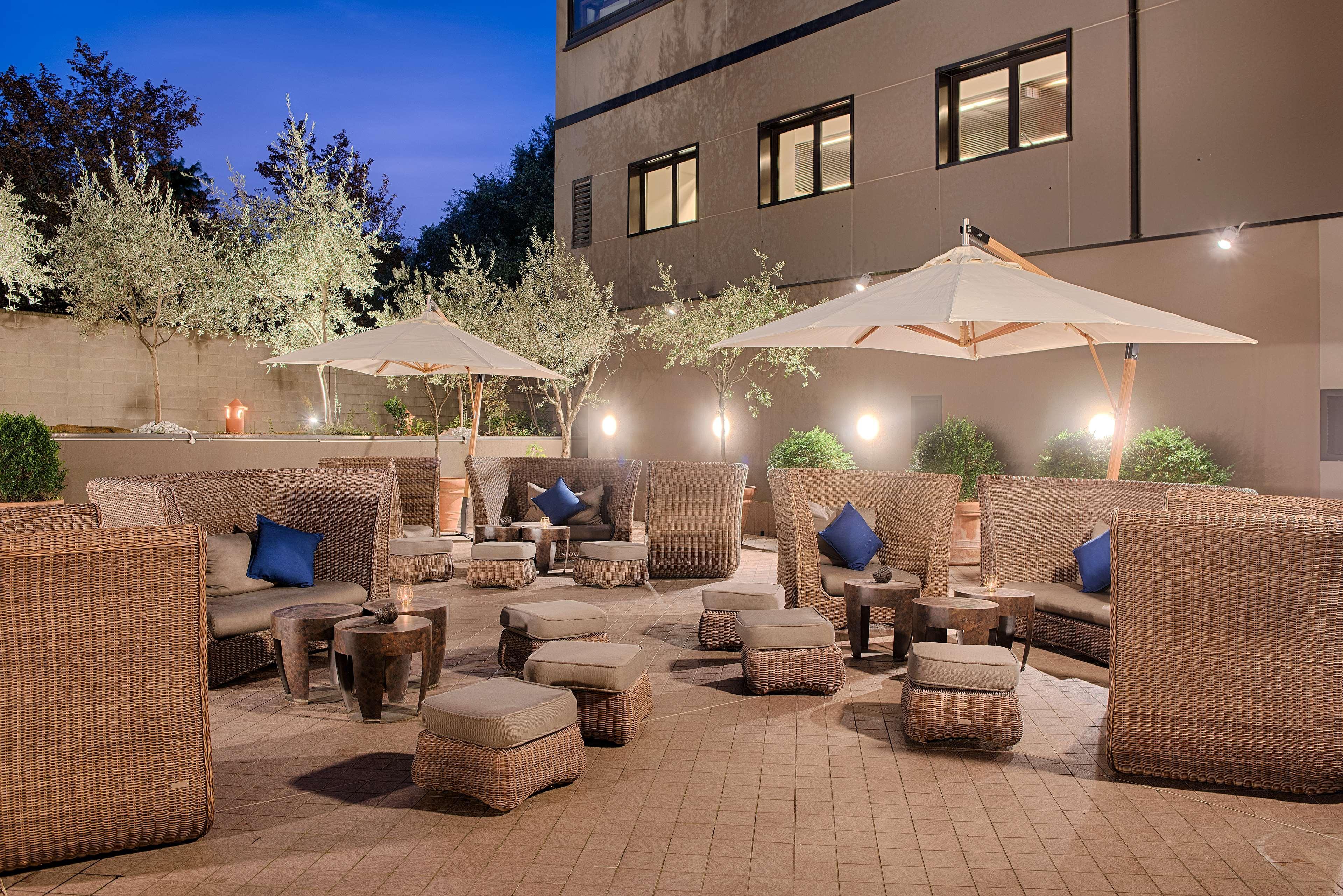 Hotel Radisson Blu