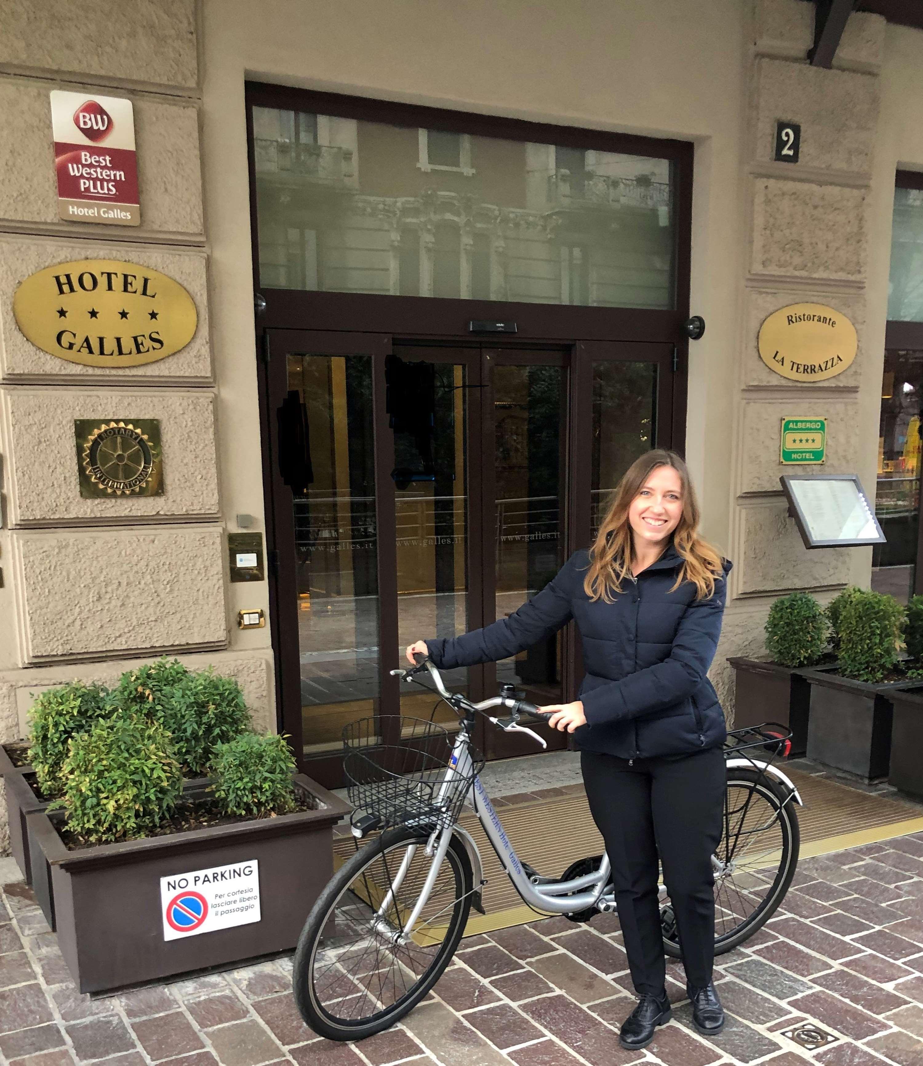 Galles Hotel