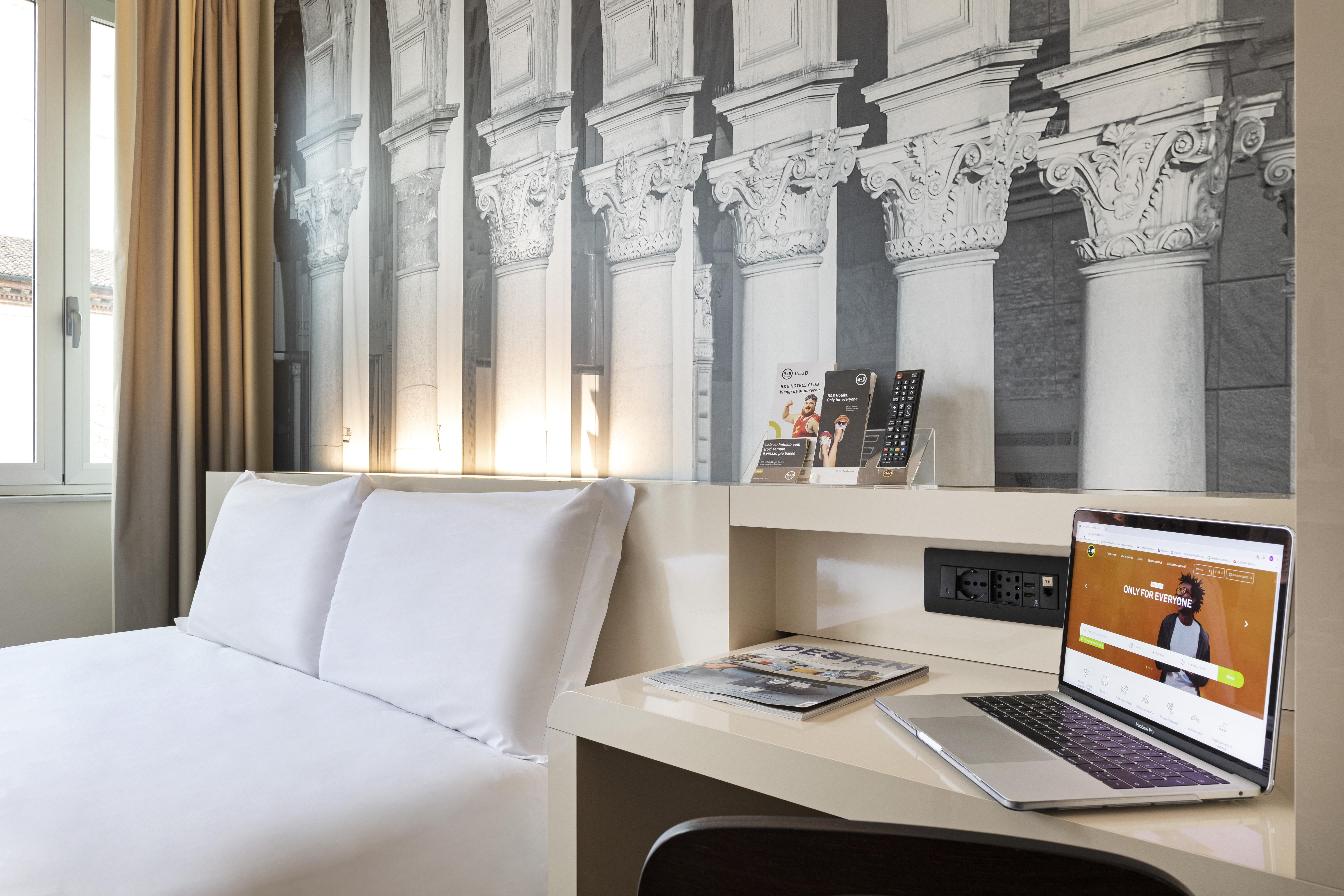 Hotel Sant'ambrogio Milan