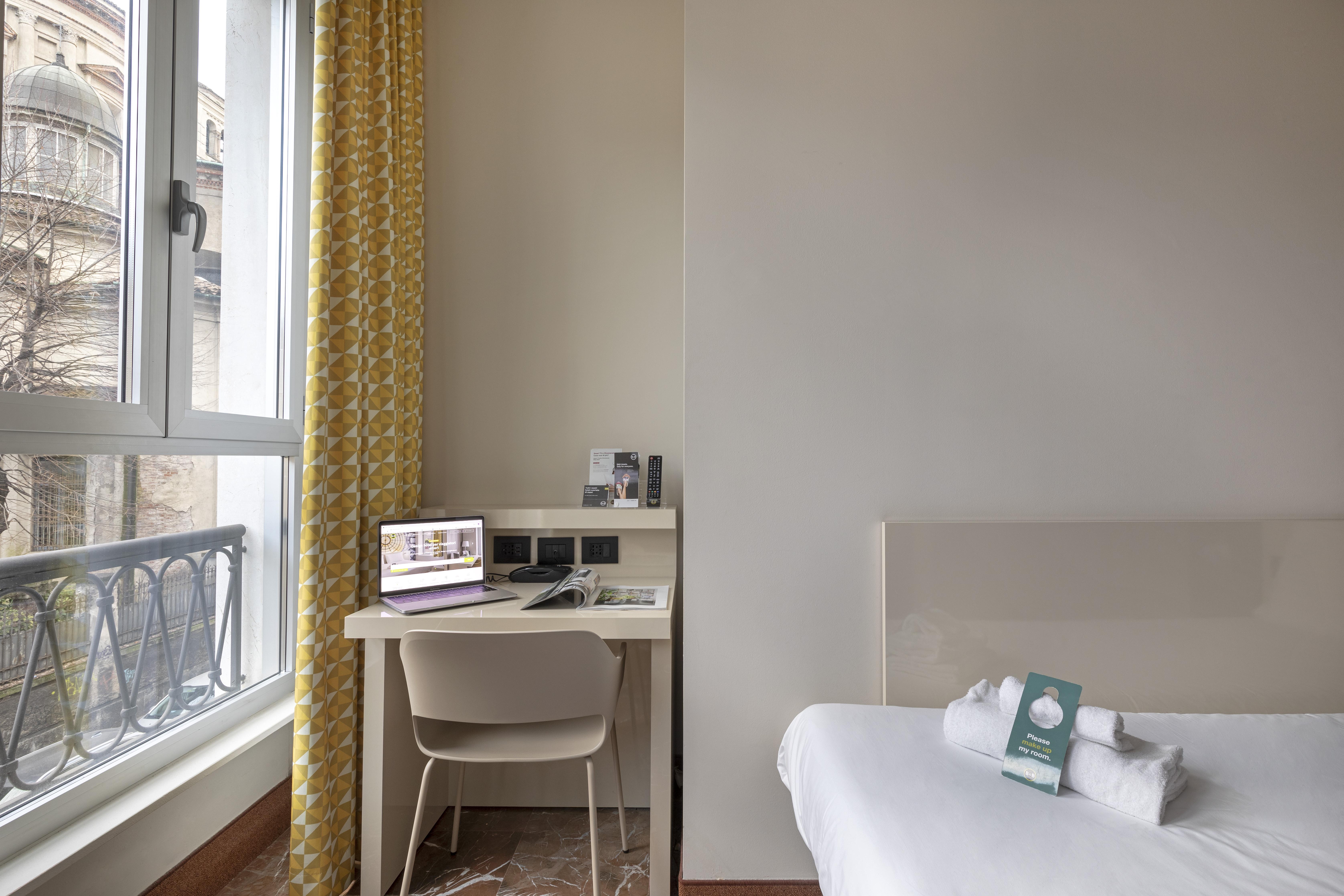 Sant'ambrogio Hotel Milan