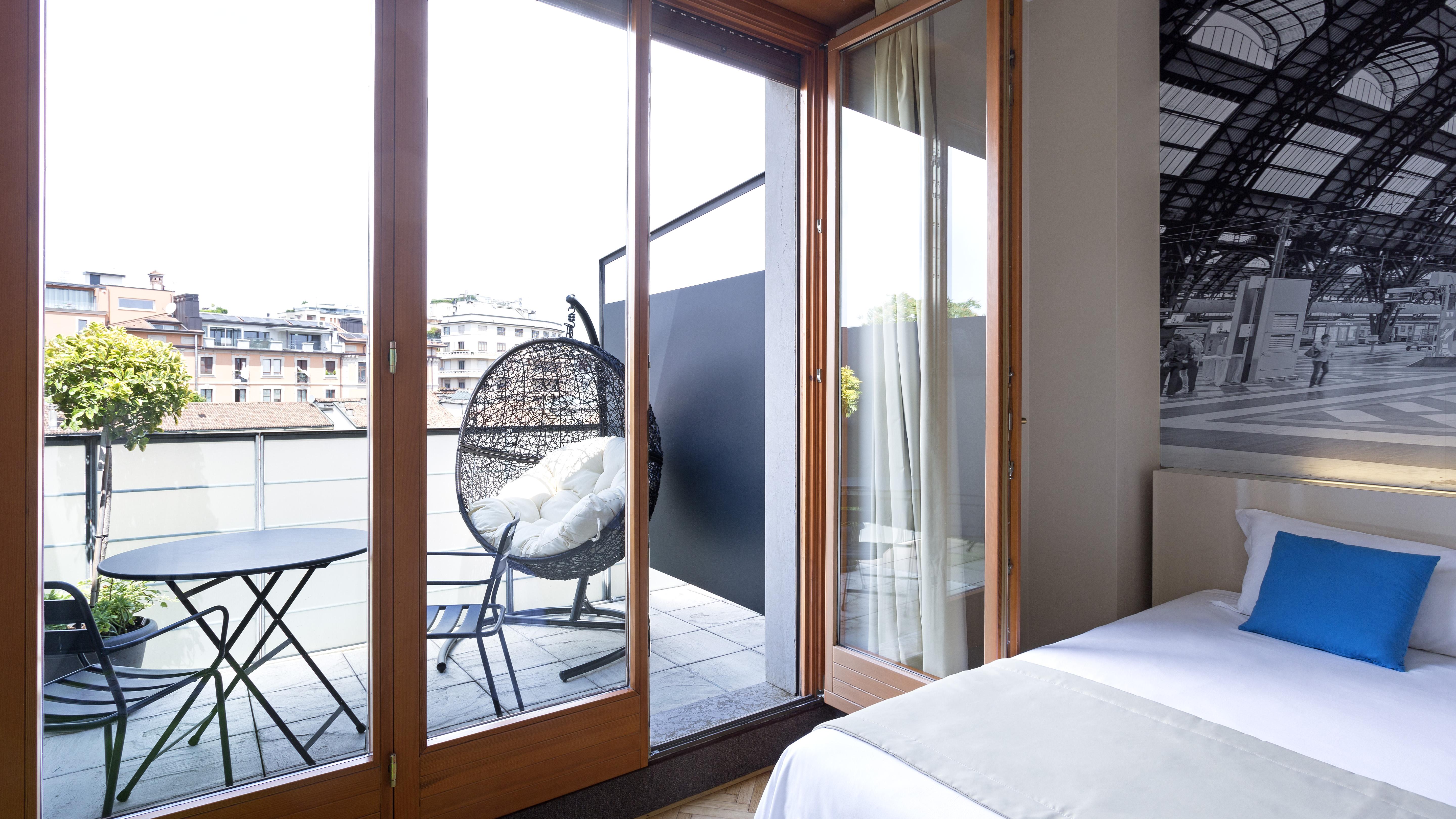 Sant'ambrogio Hotel Milan