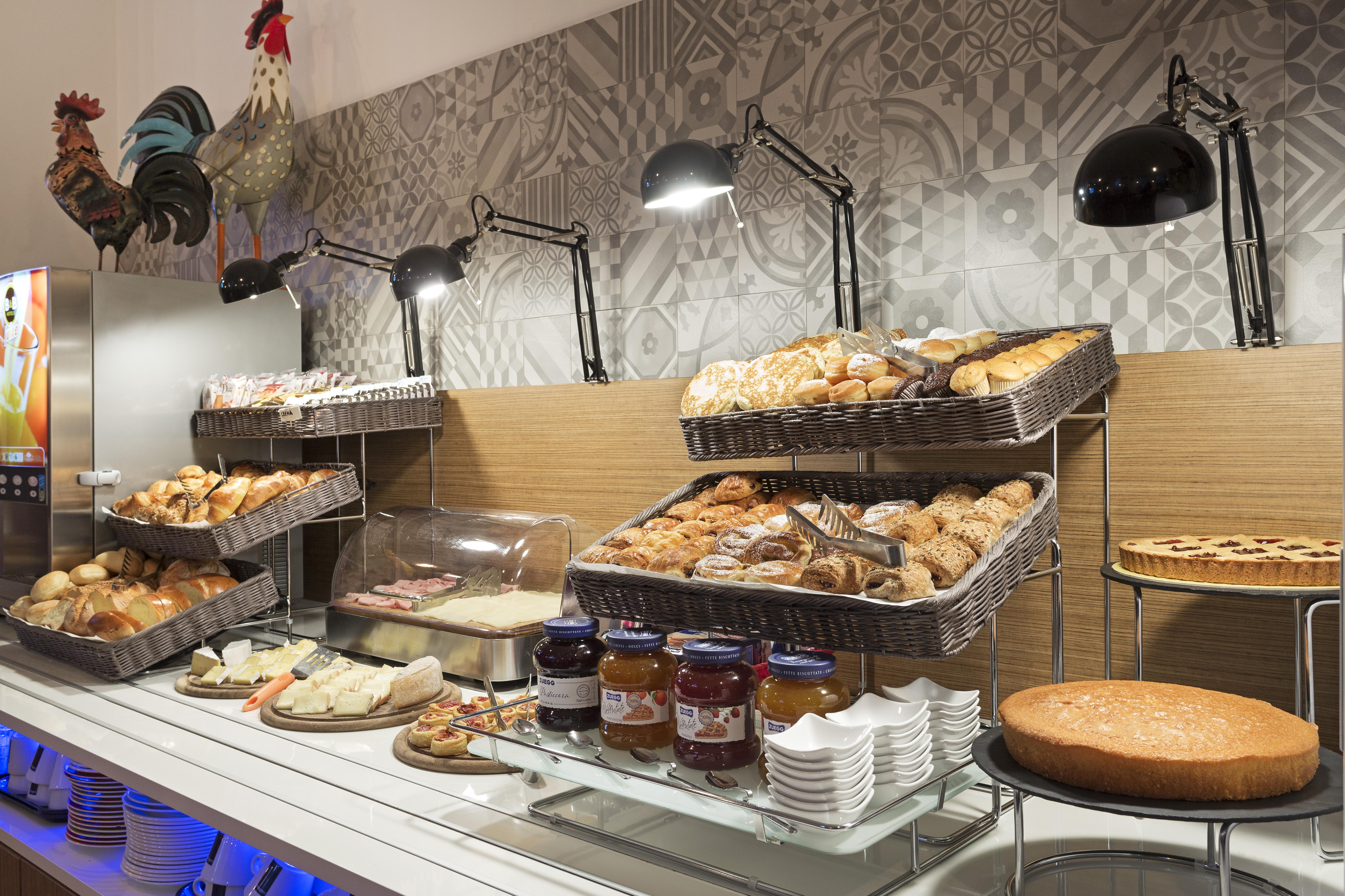 Sant'ambrogio Hotel Milan