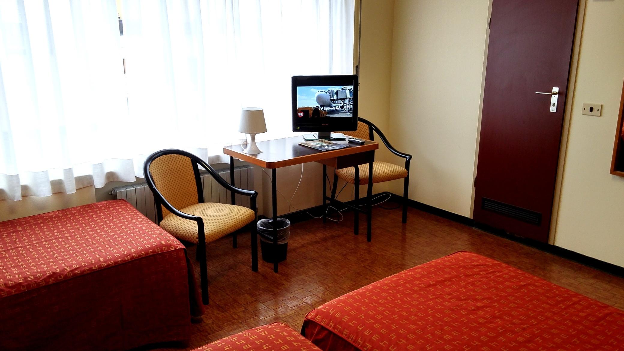 Hotel Ornato Milan
