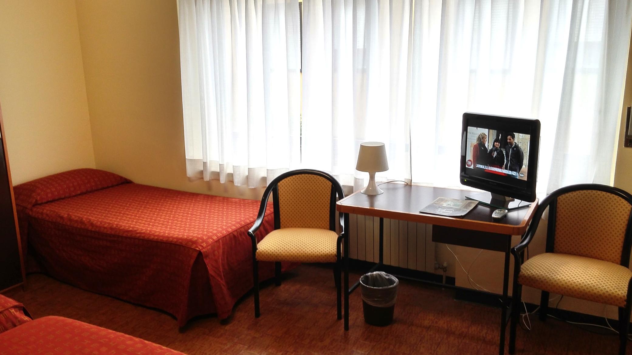 Hotel Ornato