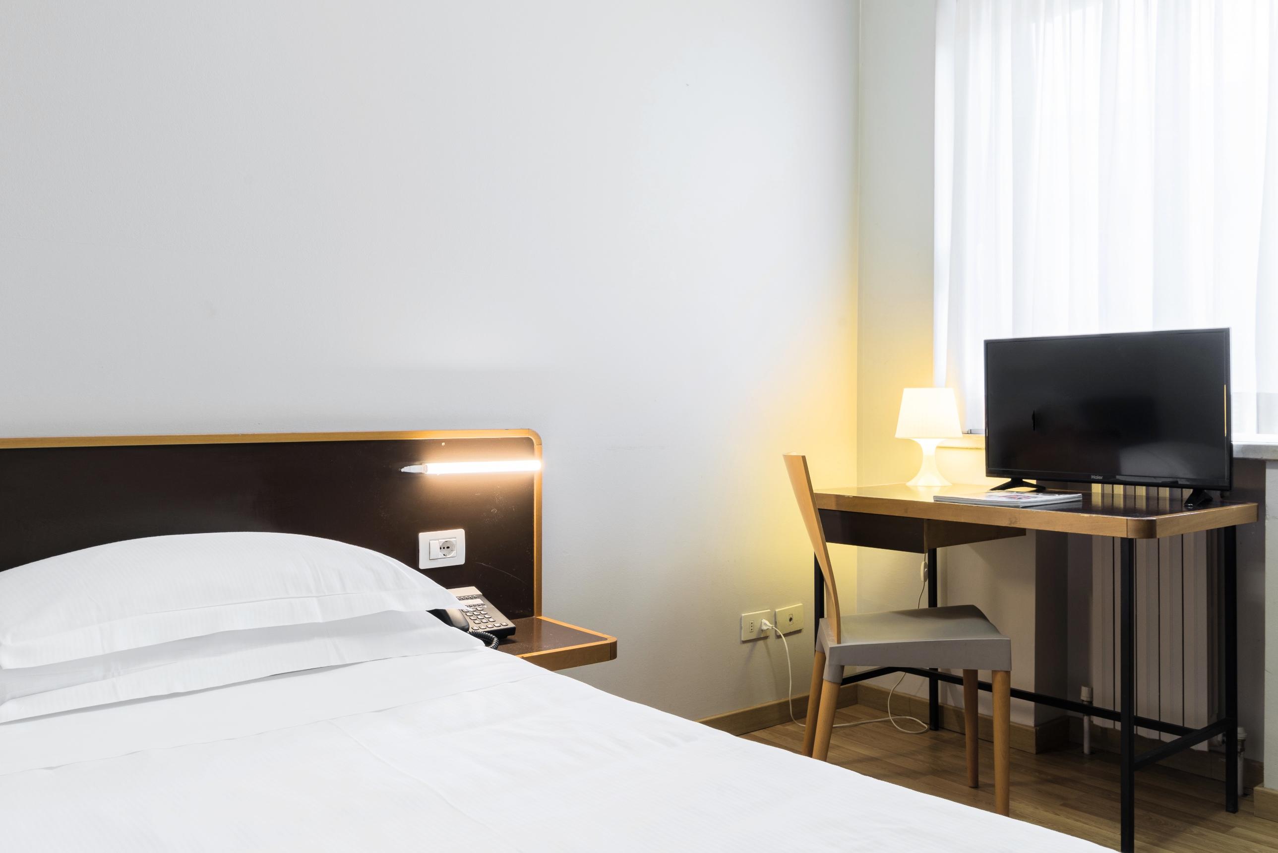 Hotel Ornato 3*