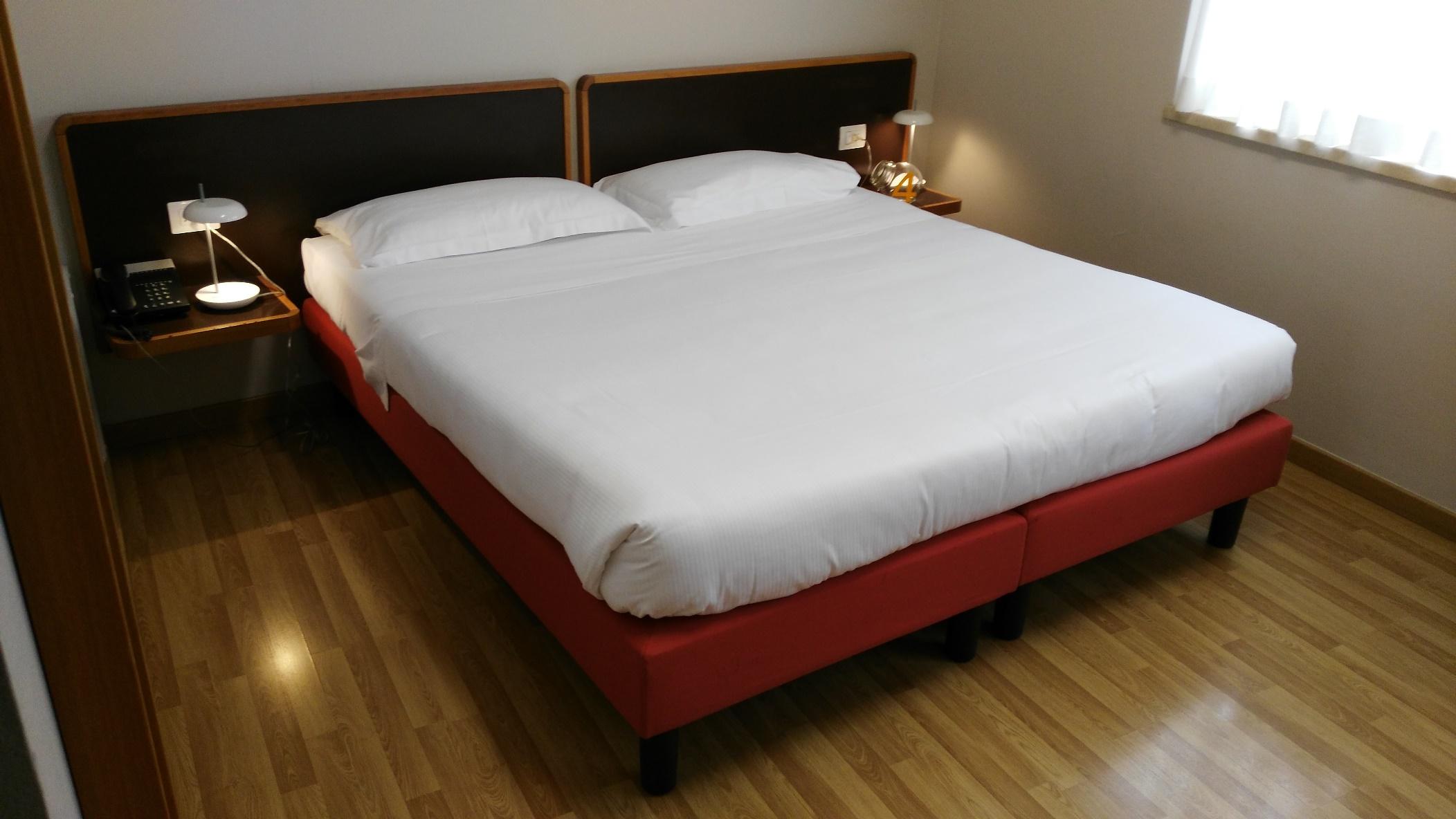 Ornato Hotel
