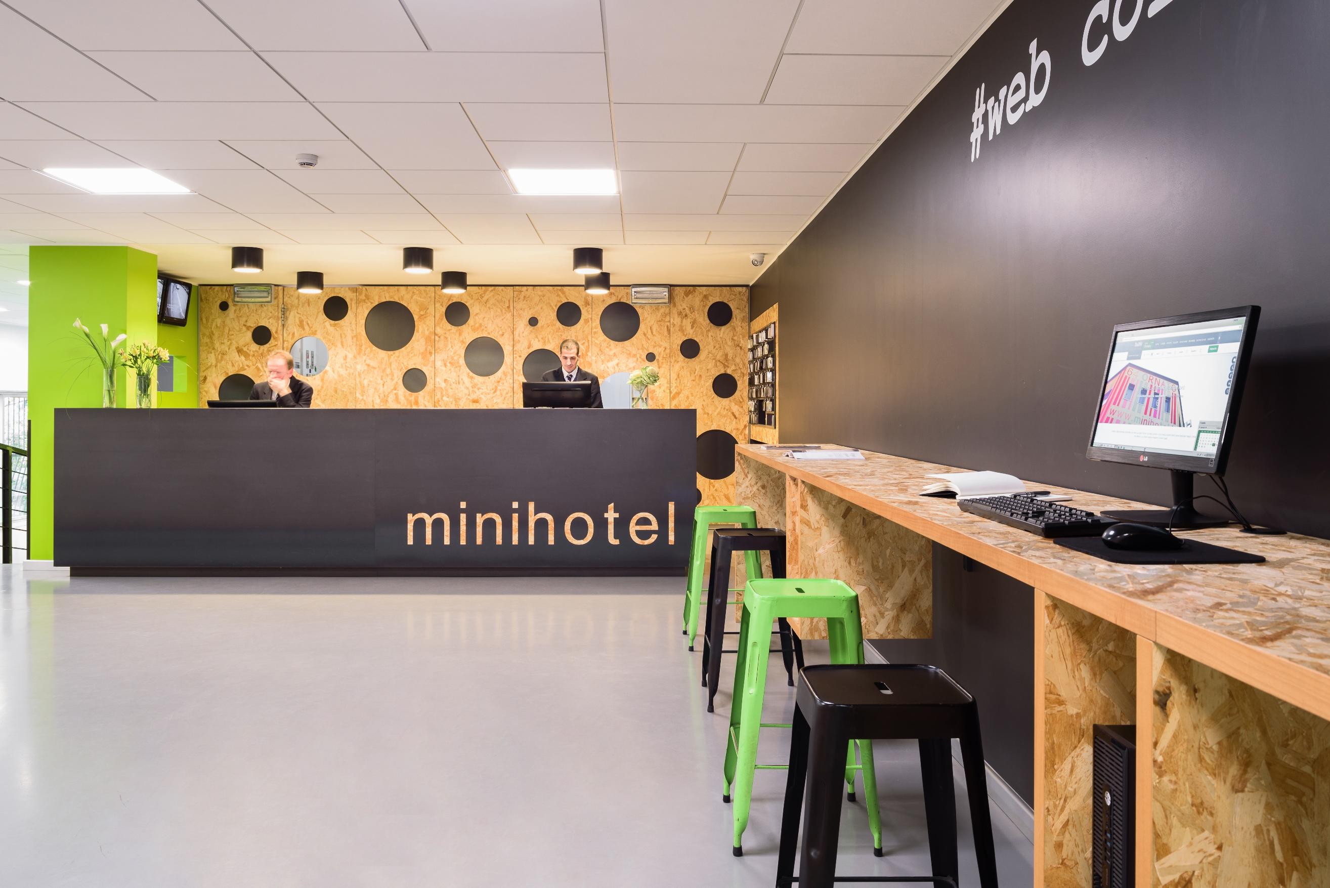Hotel Ornato Milan