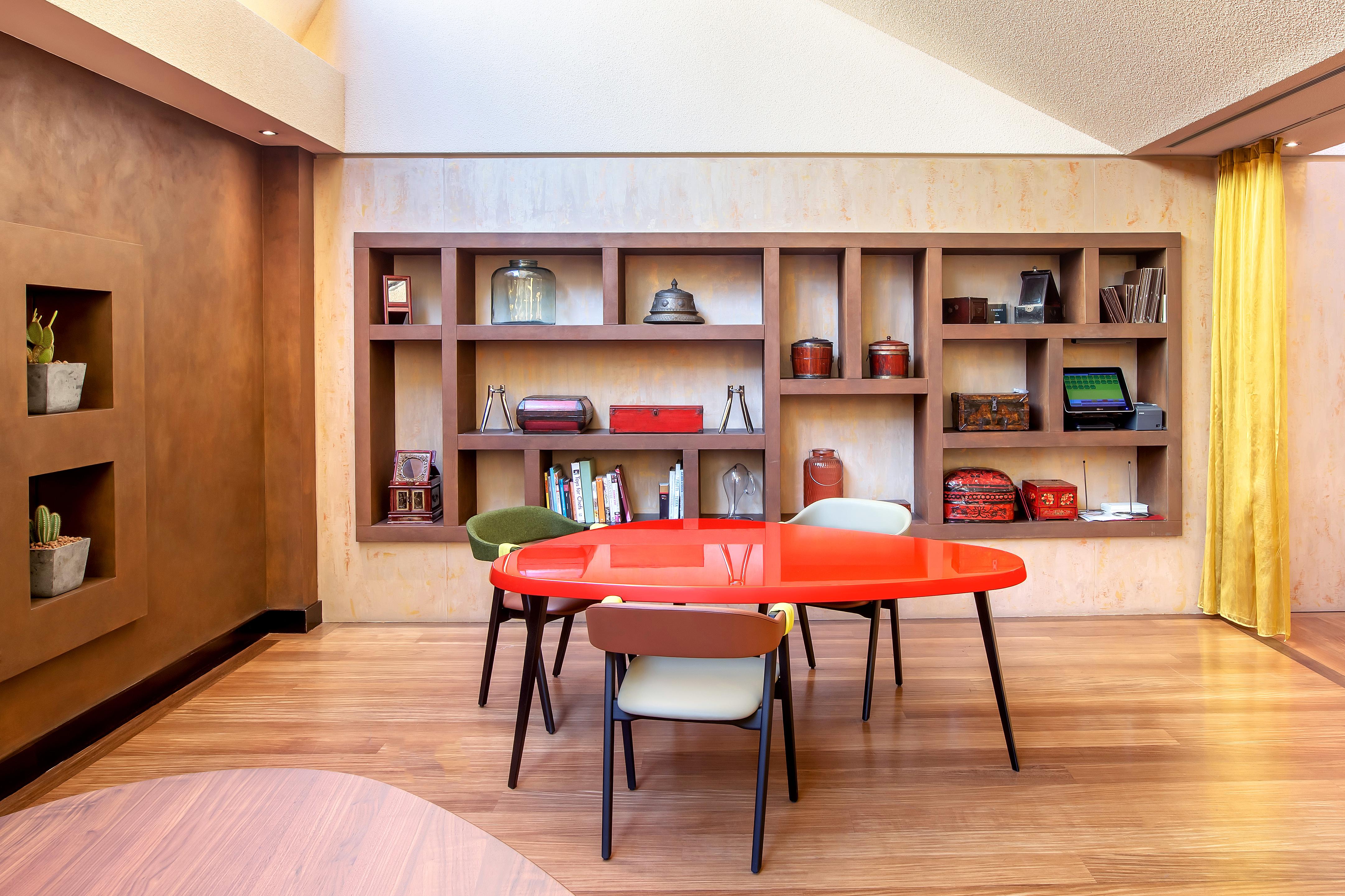 Enterprise Design & Boutique Hotel Milan