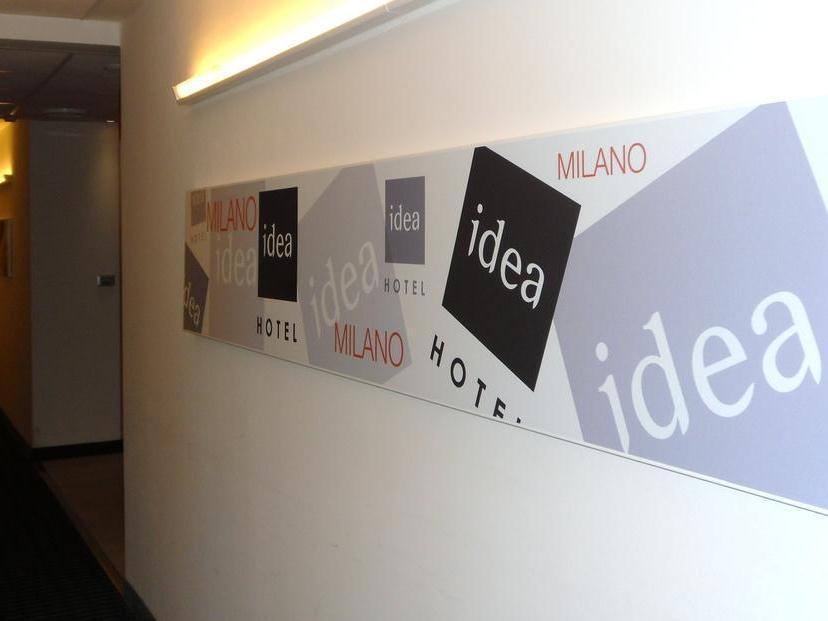 Idea San Siro 4* Milan