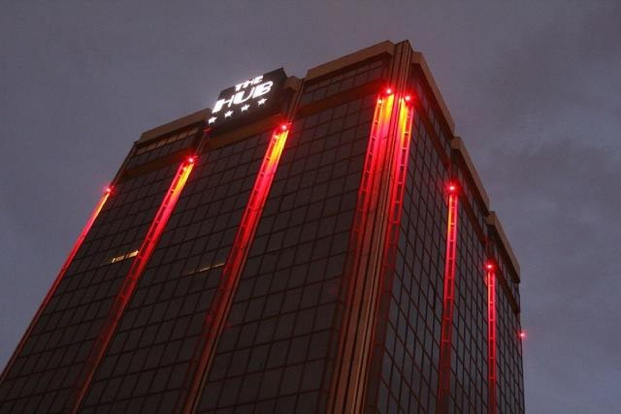Western The Hub Hotel Milan