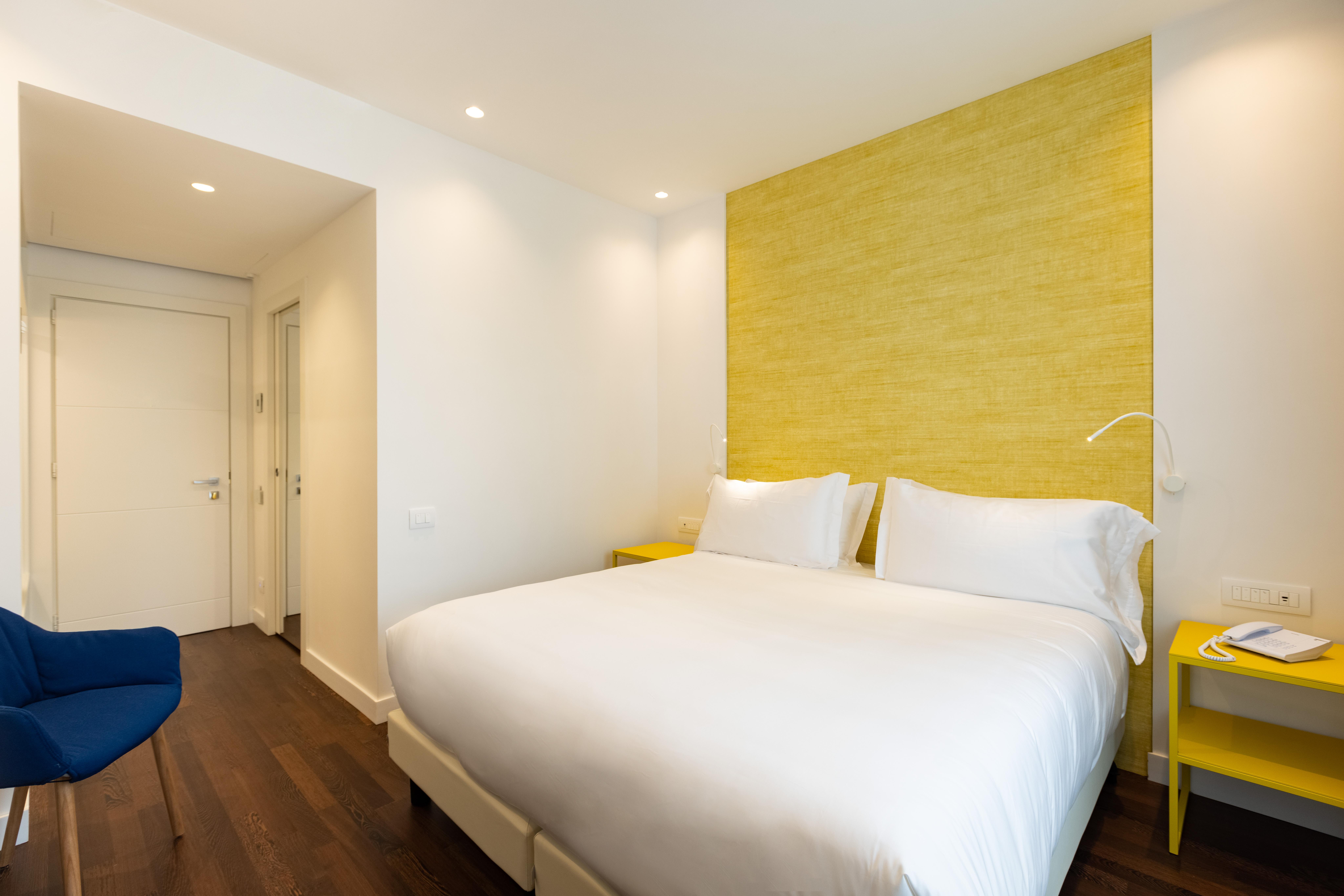 Morfeo Hotel Milan