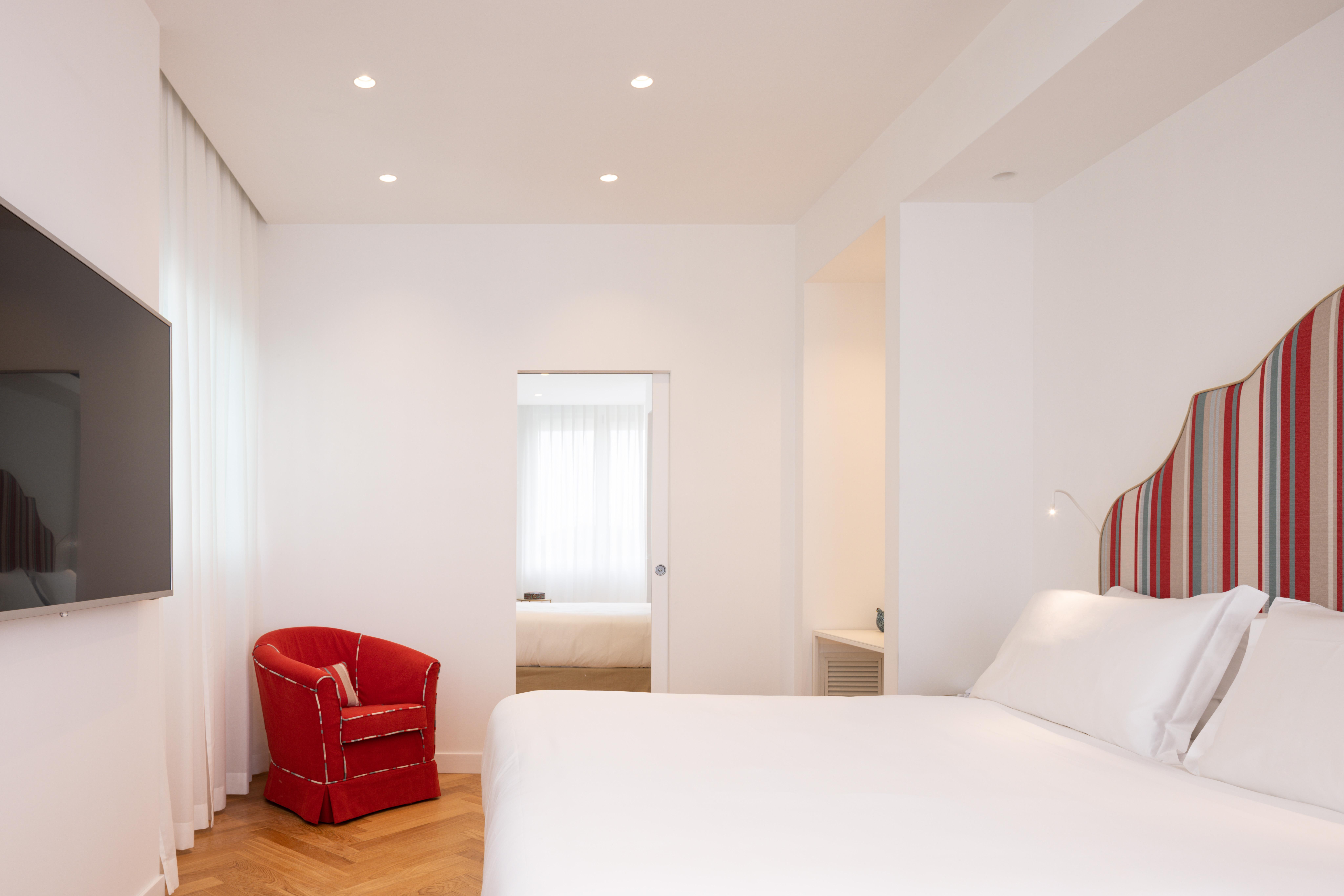 Morfeo 4* Milan