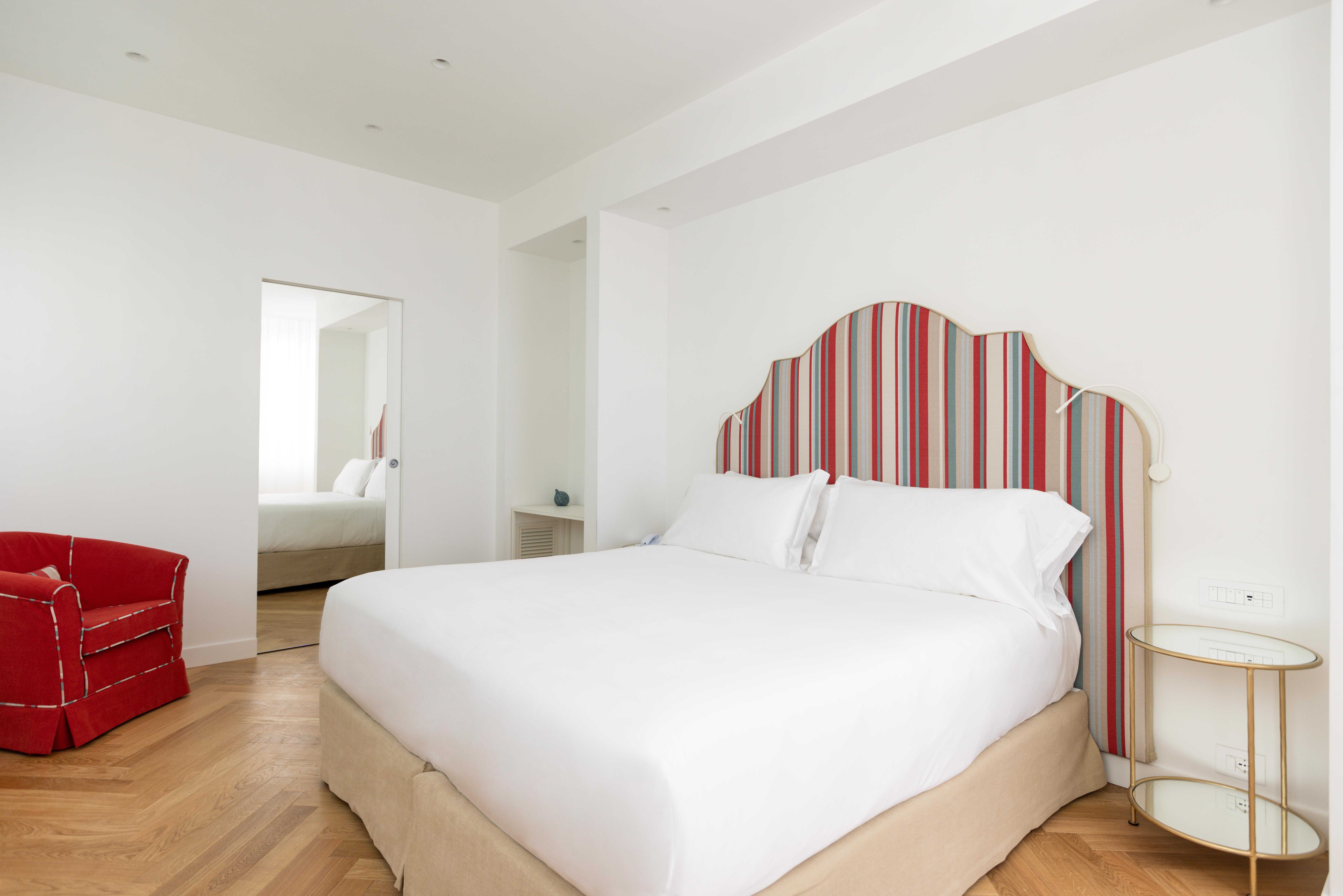 Hotel Morfeo Milan