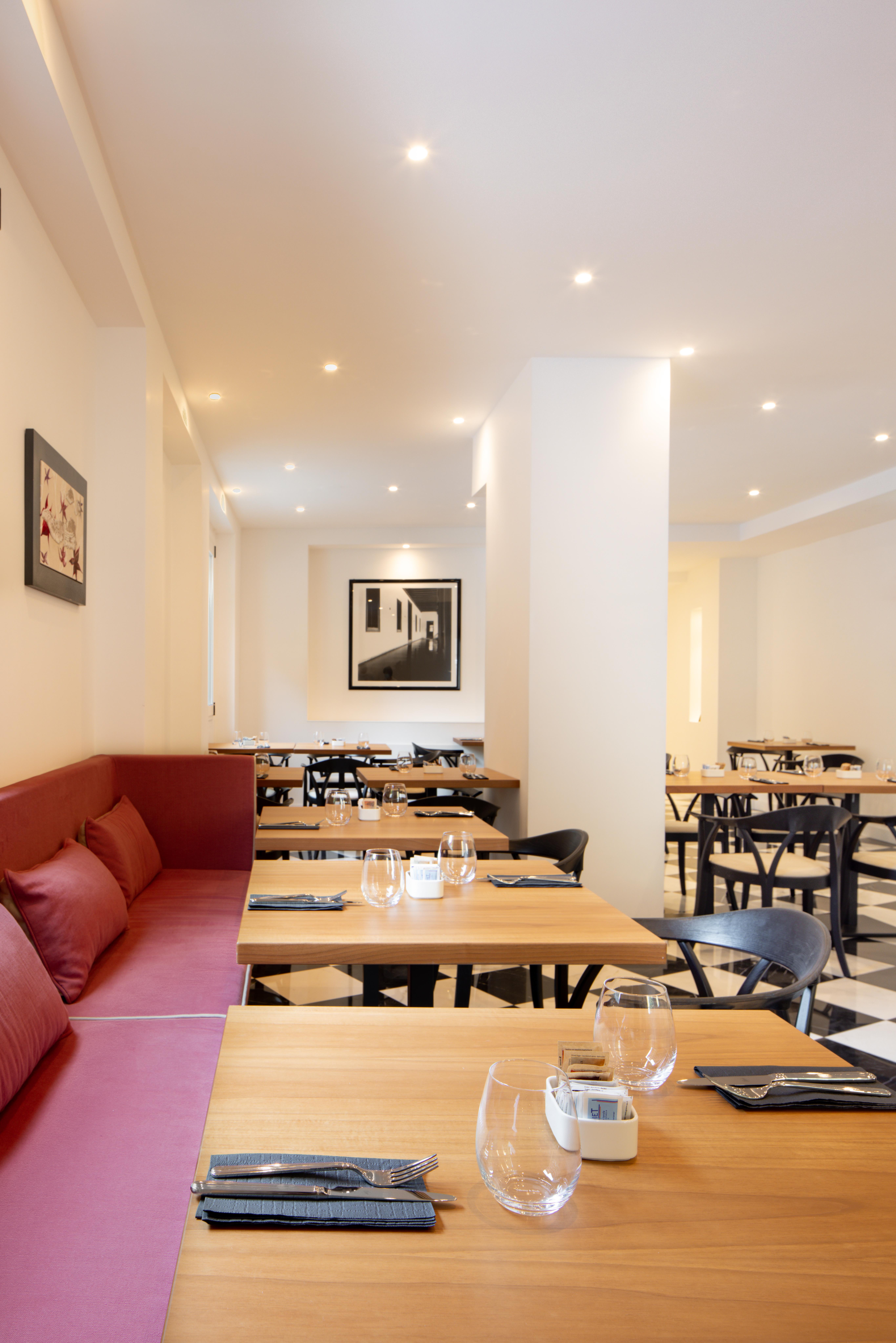 Hotel Morfeo Milan