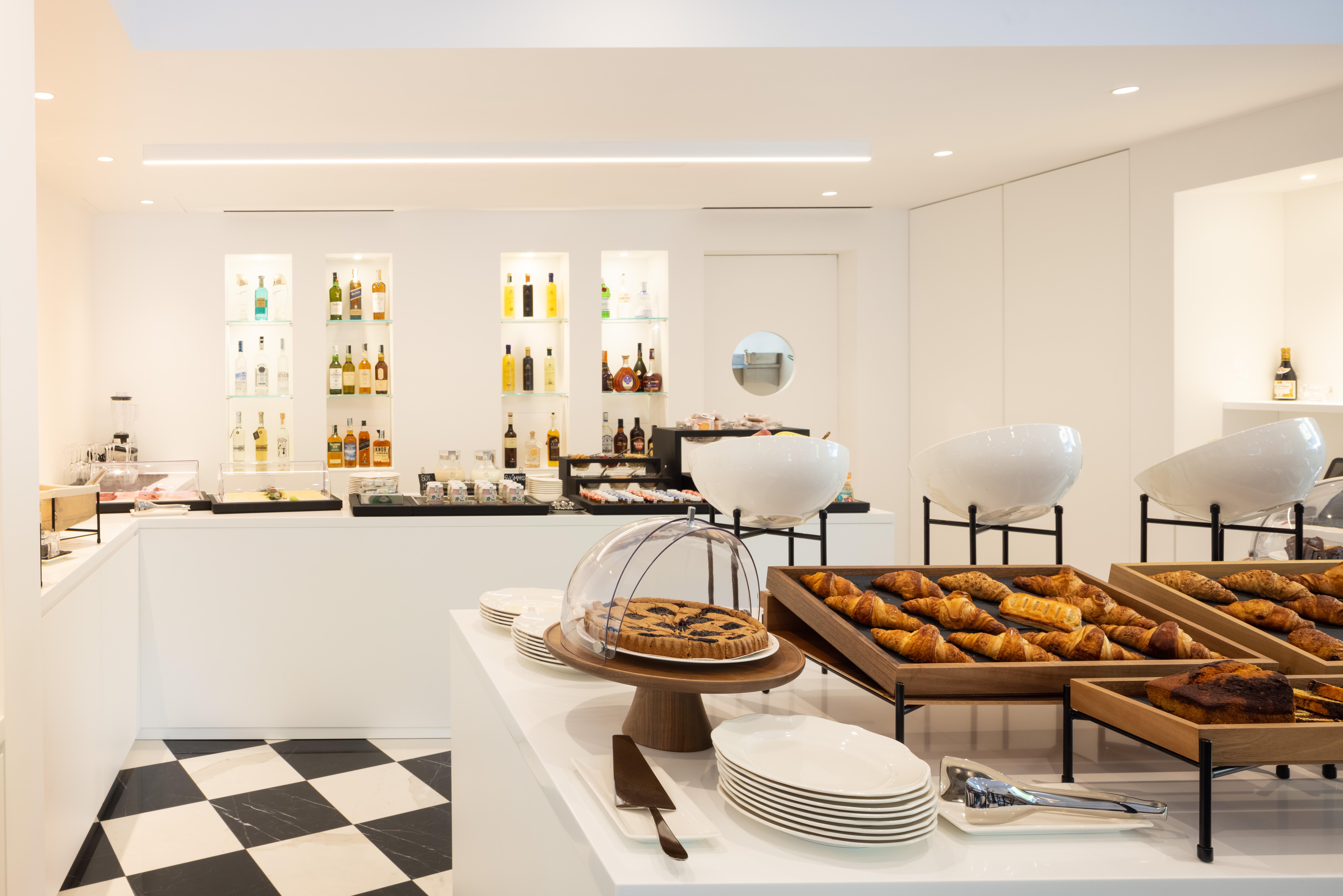 Hotel Morfeo Milan