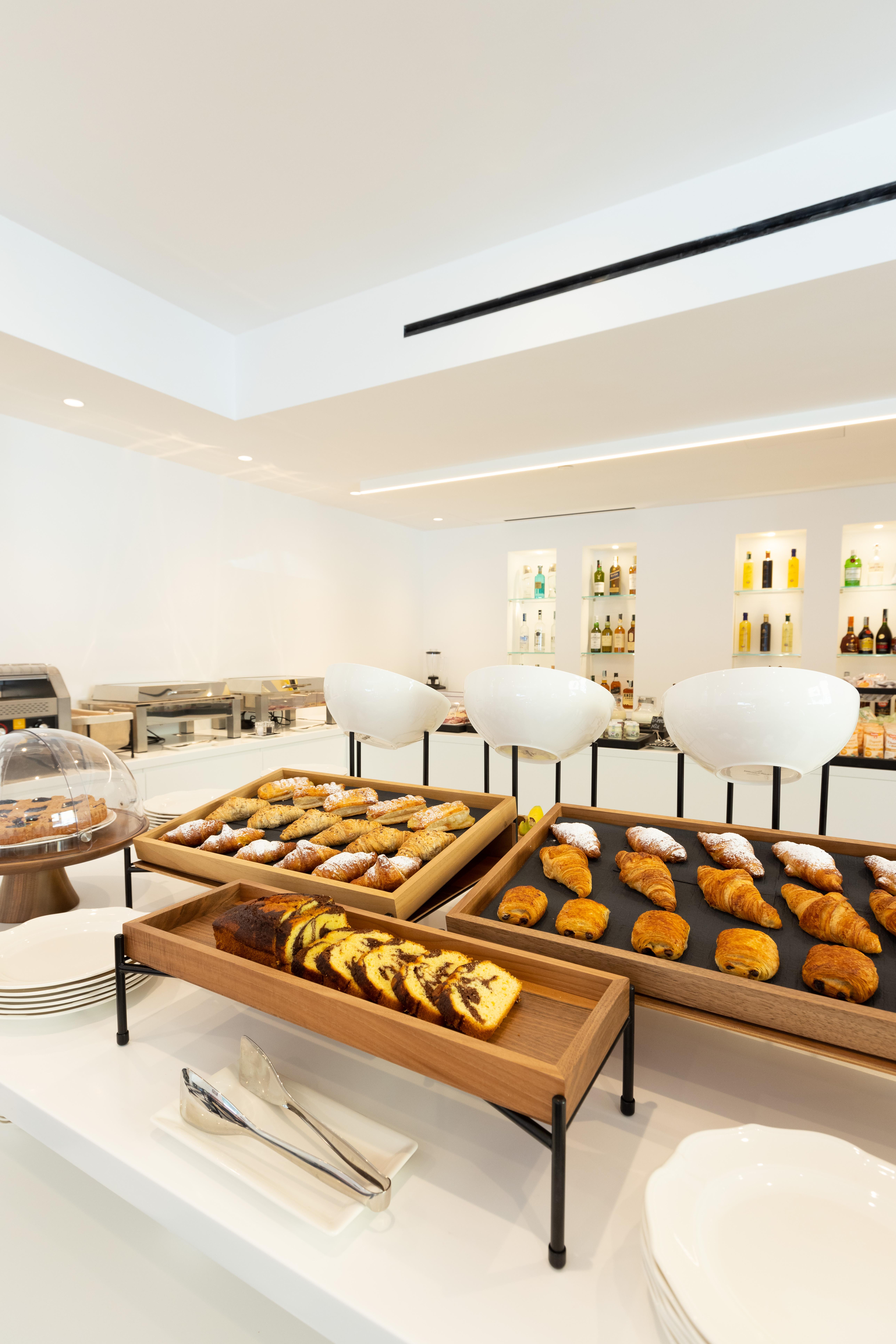 Hotel Morfeo Milan