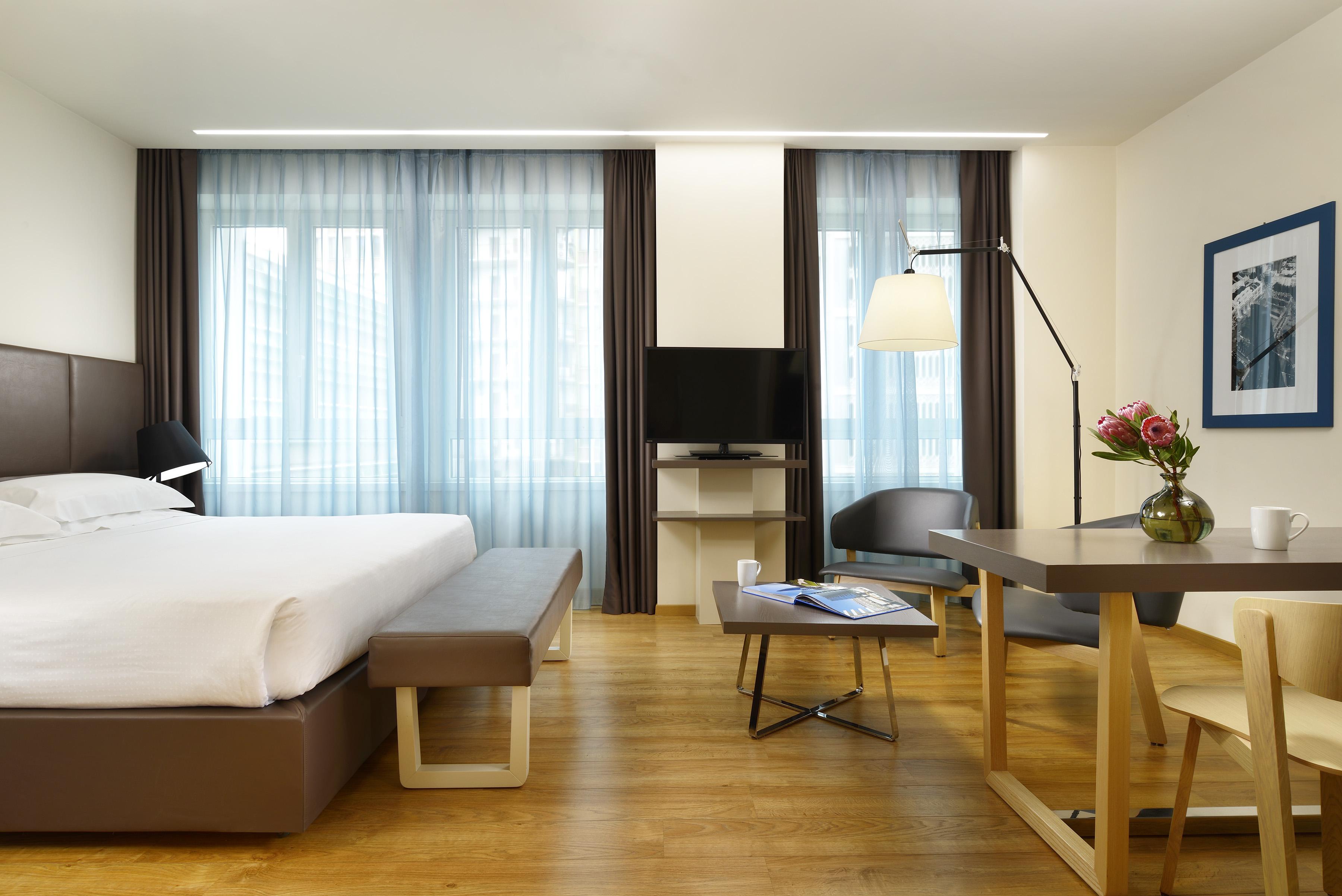 Hotel Century