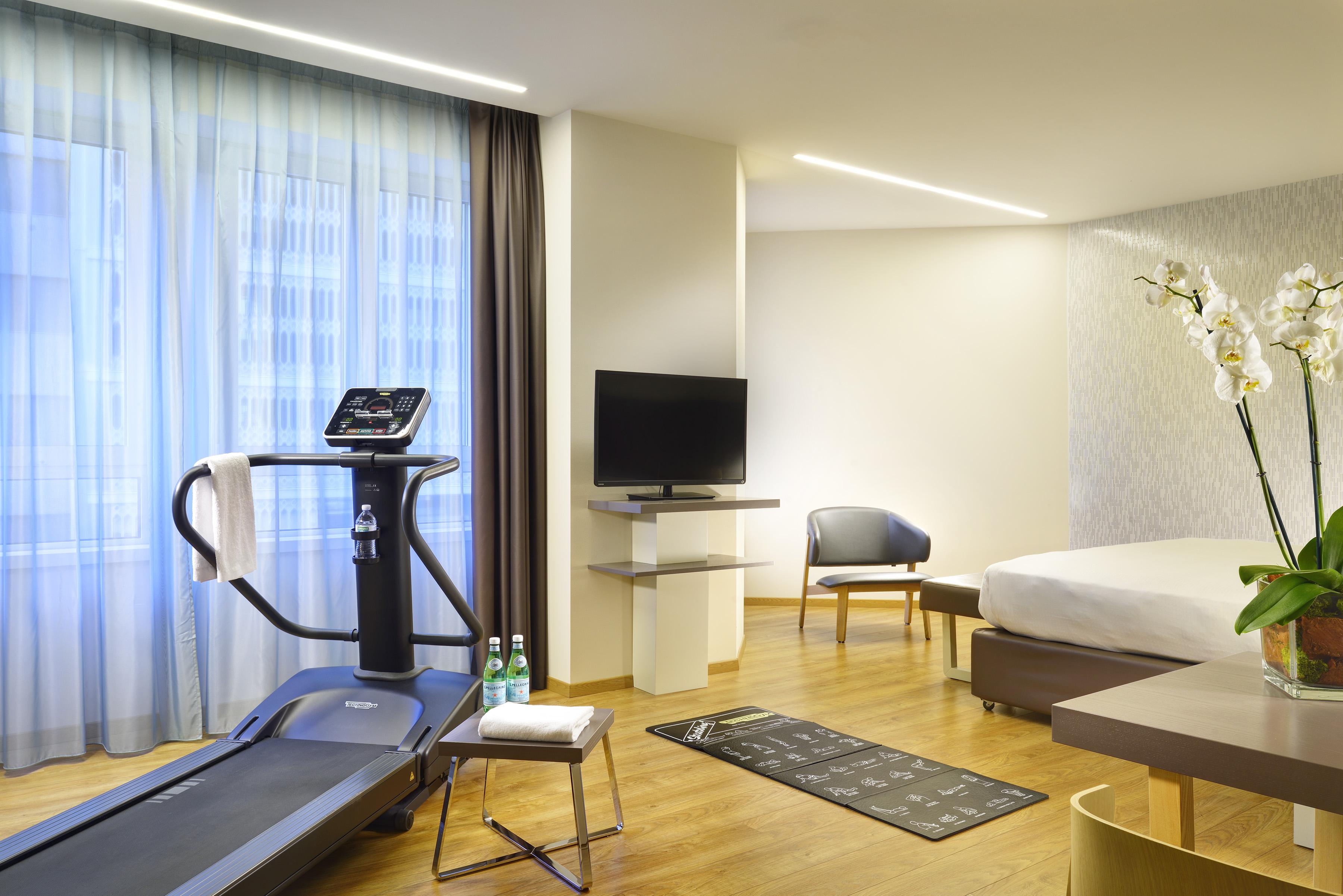 Century 4* Milan