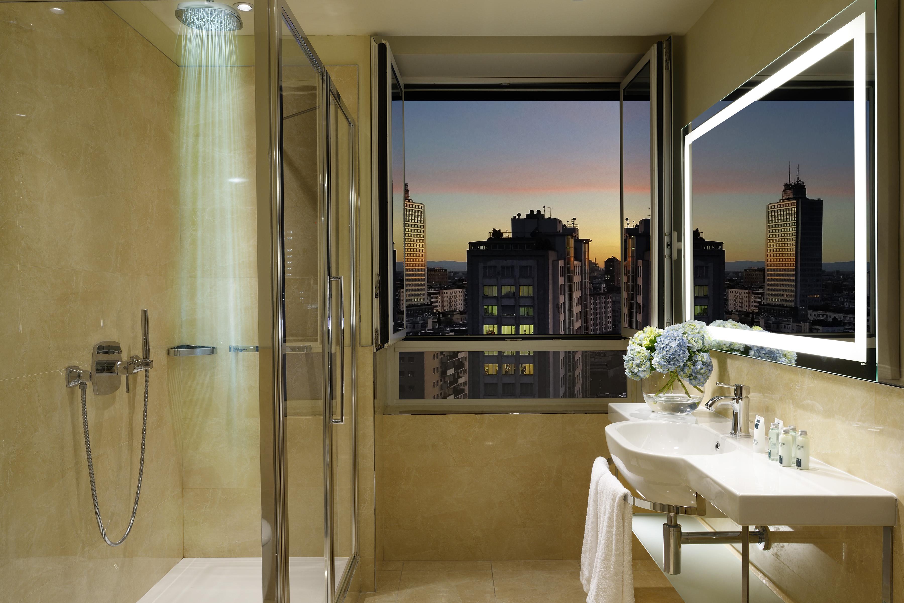 Century Hotel Milan